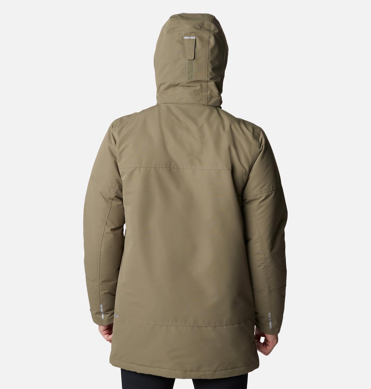Men's Landroamer™ Down Parka 2