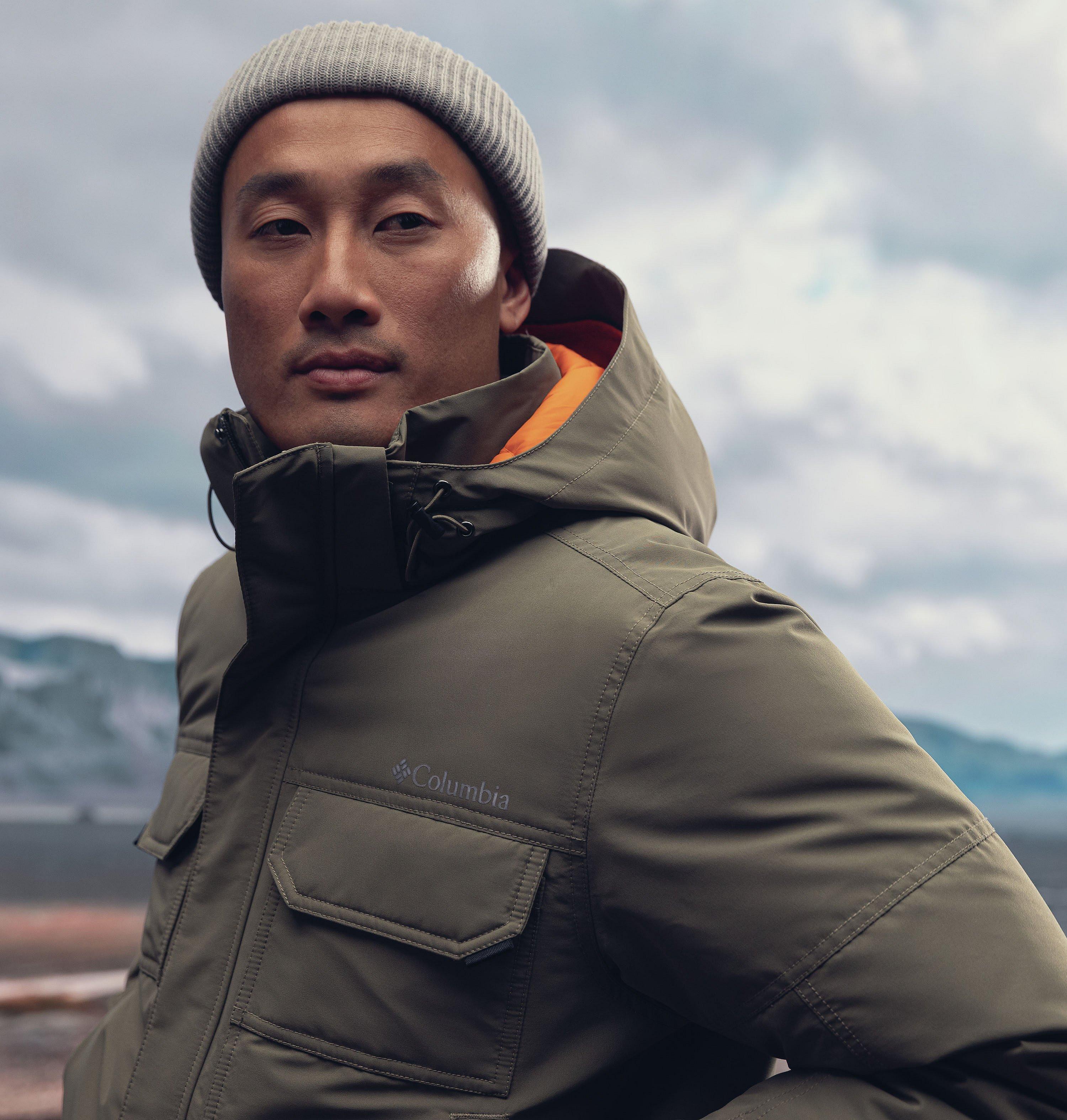 Men's Landroamer™ Down Parka 12