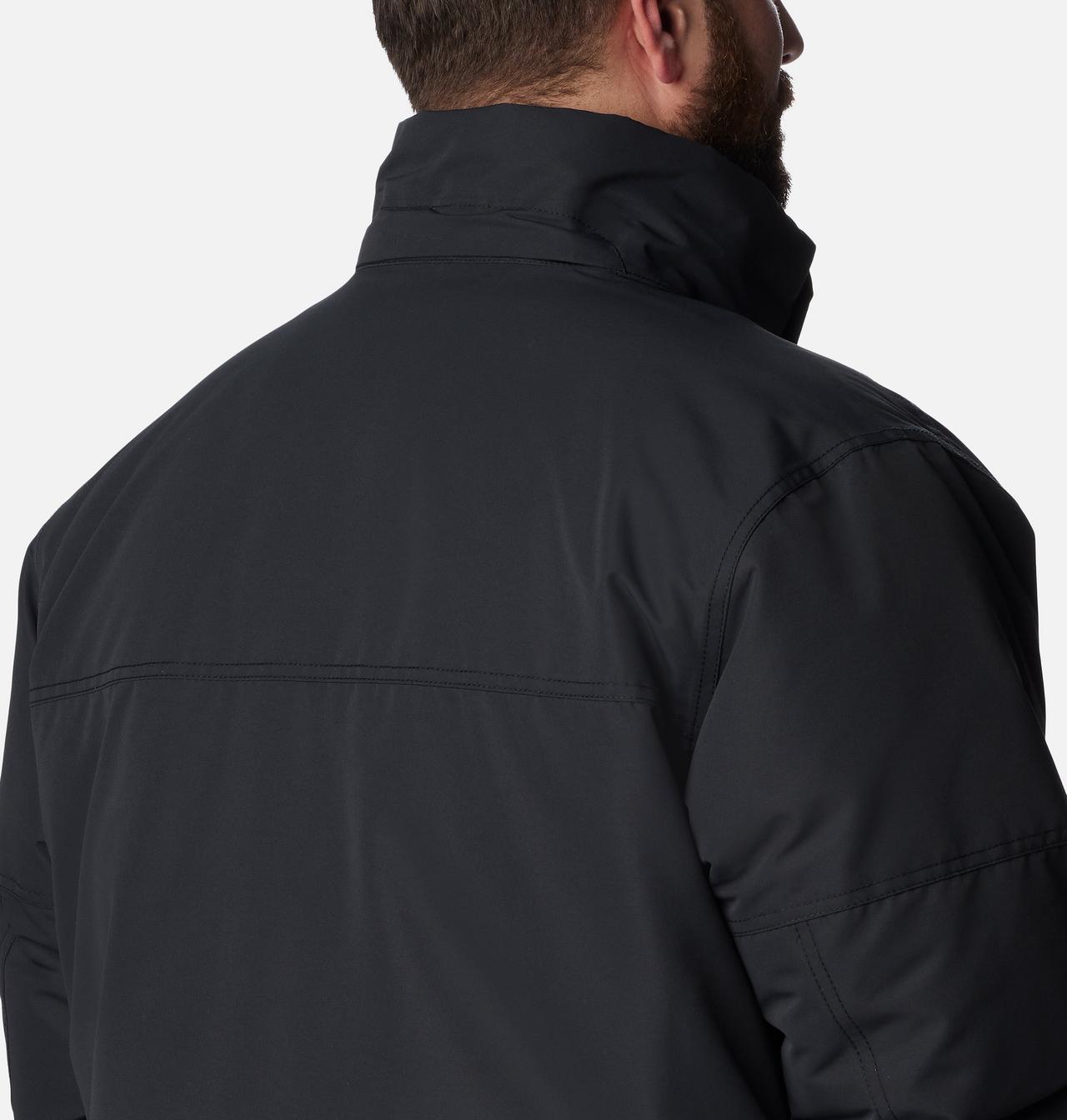 Men's Landroamer ™ Down Parka - Big 8