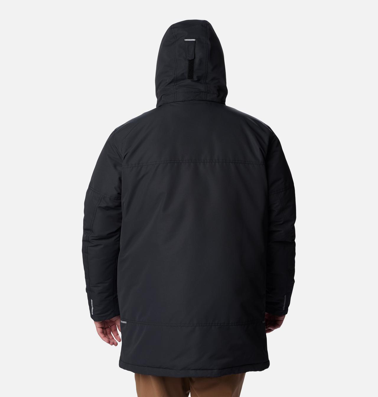 Men's Landroamer ™ Down Parka - Big 2