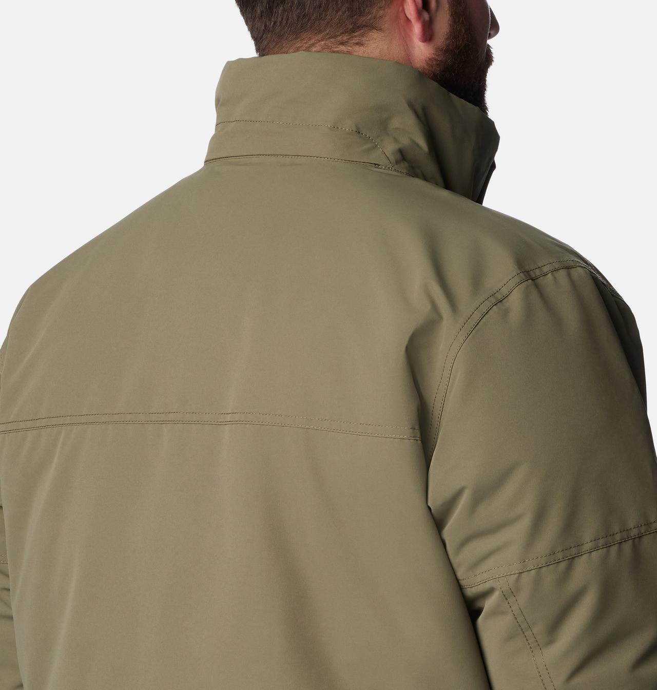 Men's Landroamer ™ Down Parka - Big 8
