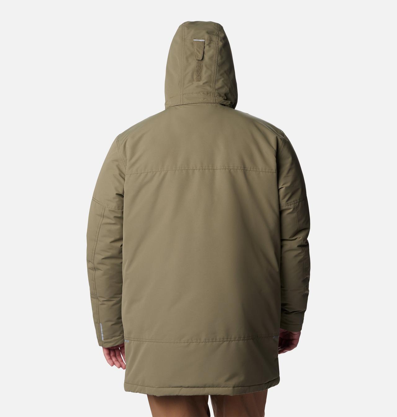 Men's Landroamer ™ Down Parka - Big 2