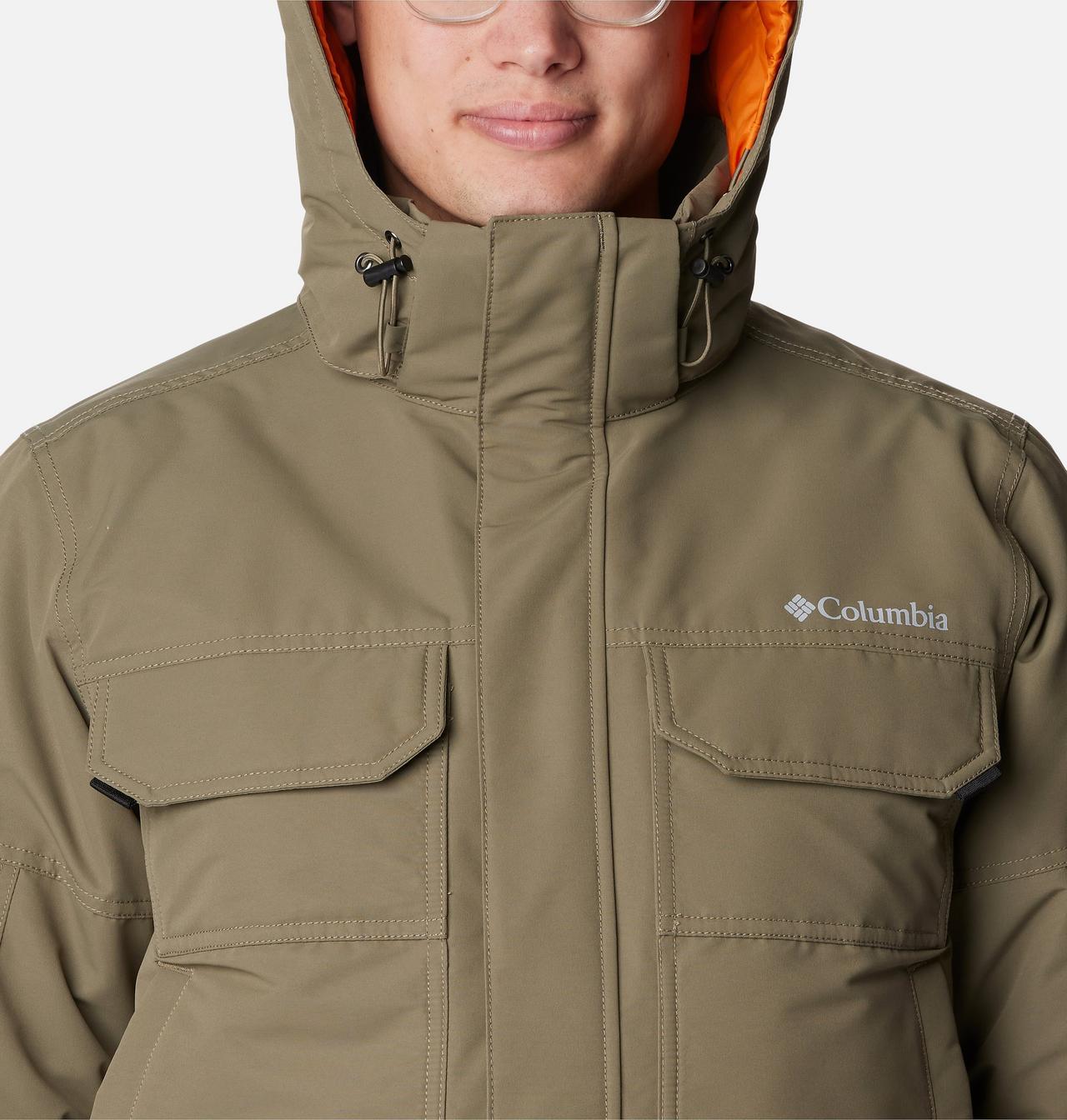 Men's Landroamer™ Down Parka - Tall 4