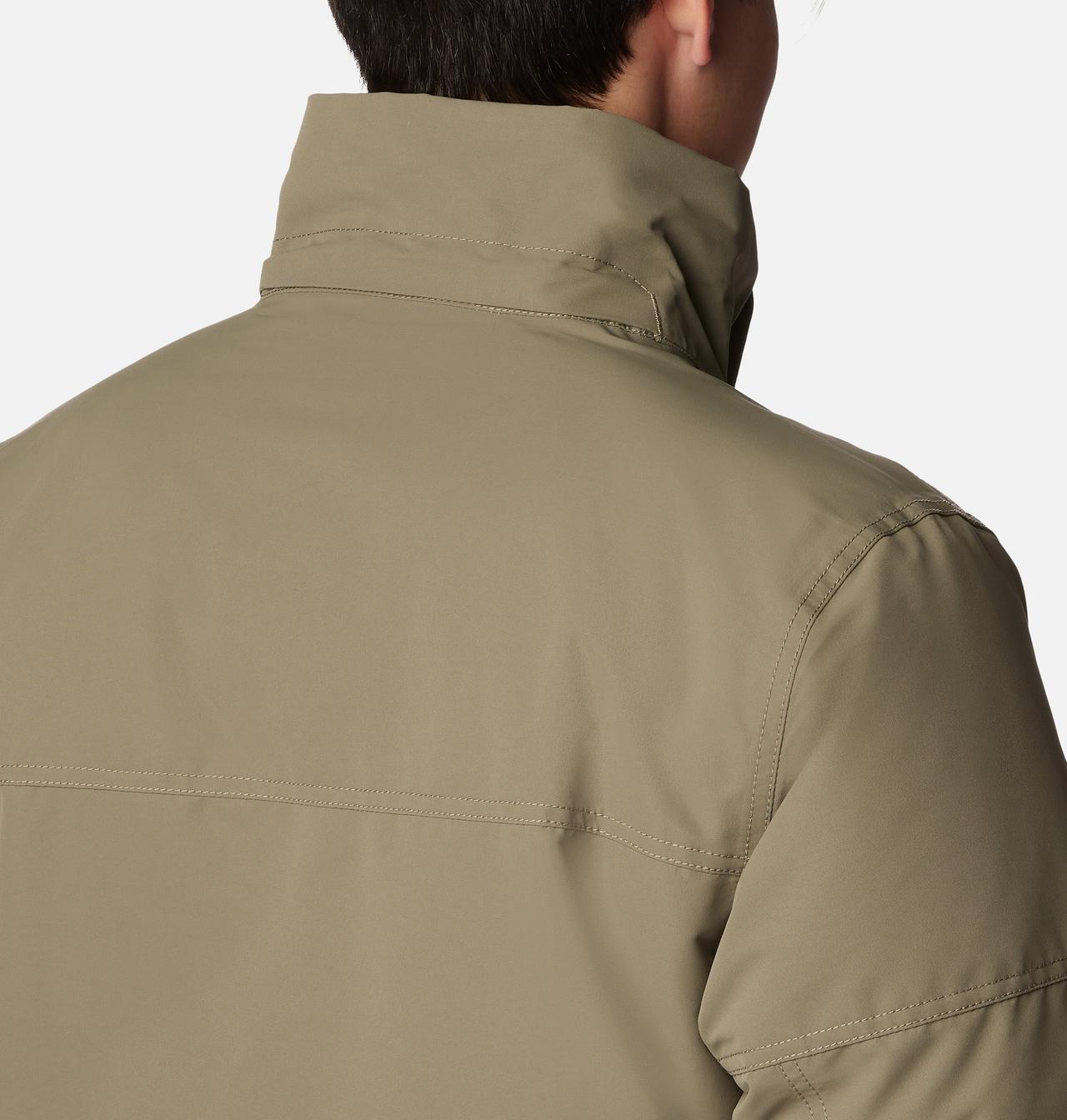 Men's Landroamer™ Down Parka - Tall 8
