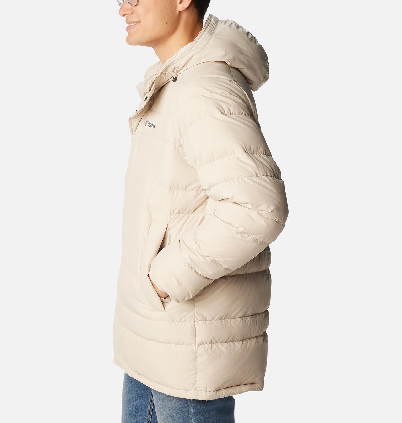Men's Saltzman™ Down Parka 3