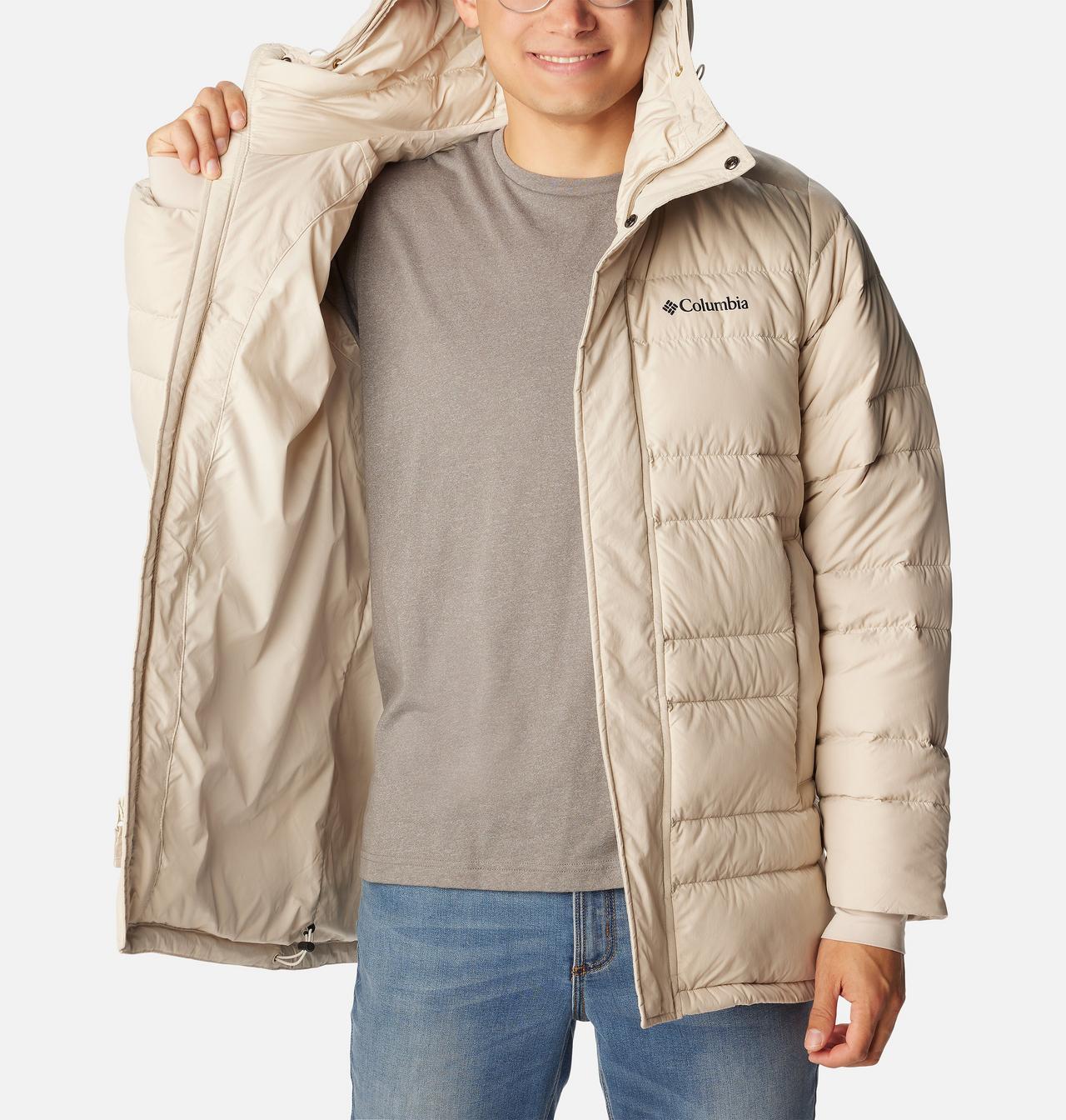 Men's Saltzman™ Down Parka 5