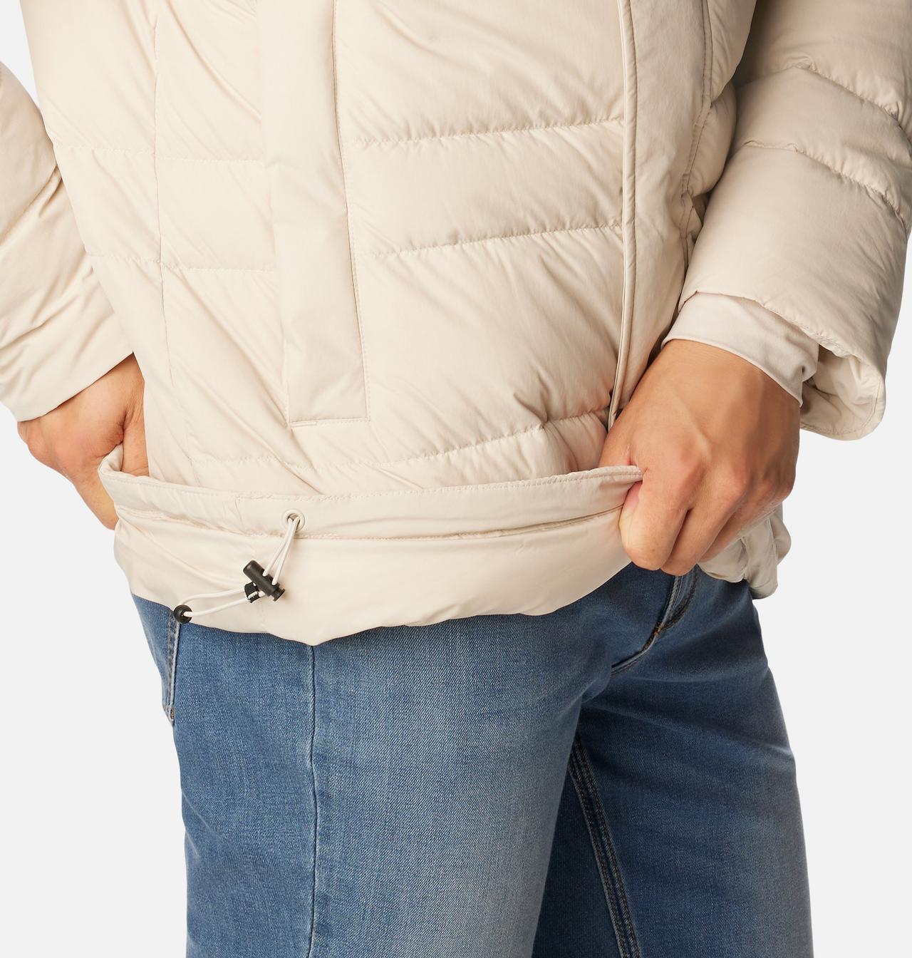 Men's Saltzman™ Down Parka 6