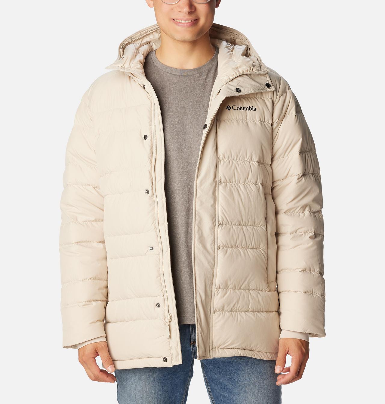 Men's Saltzman™ Down Parka 7