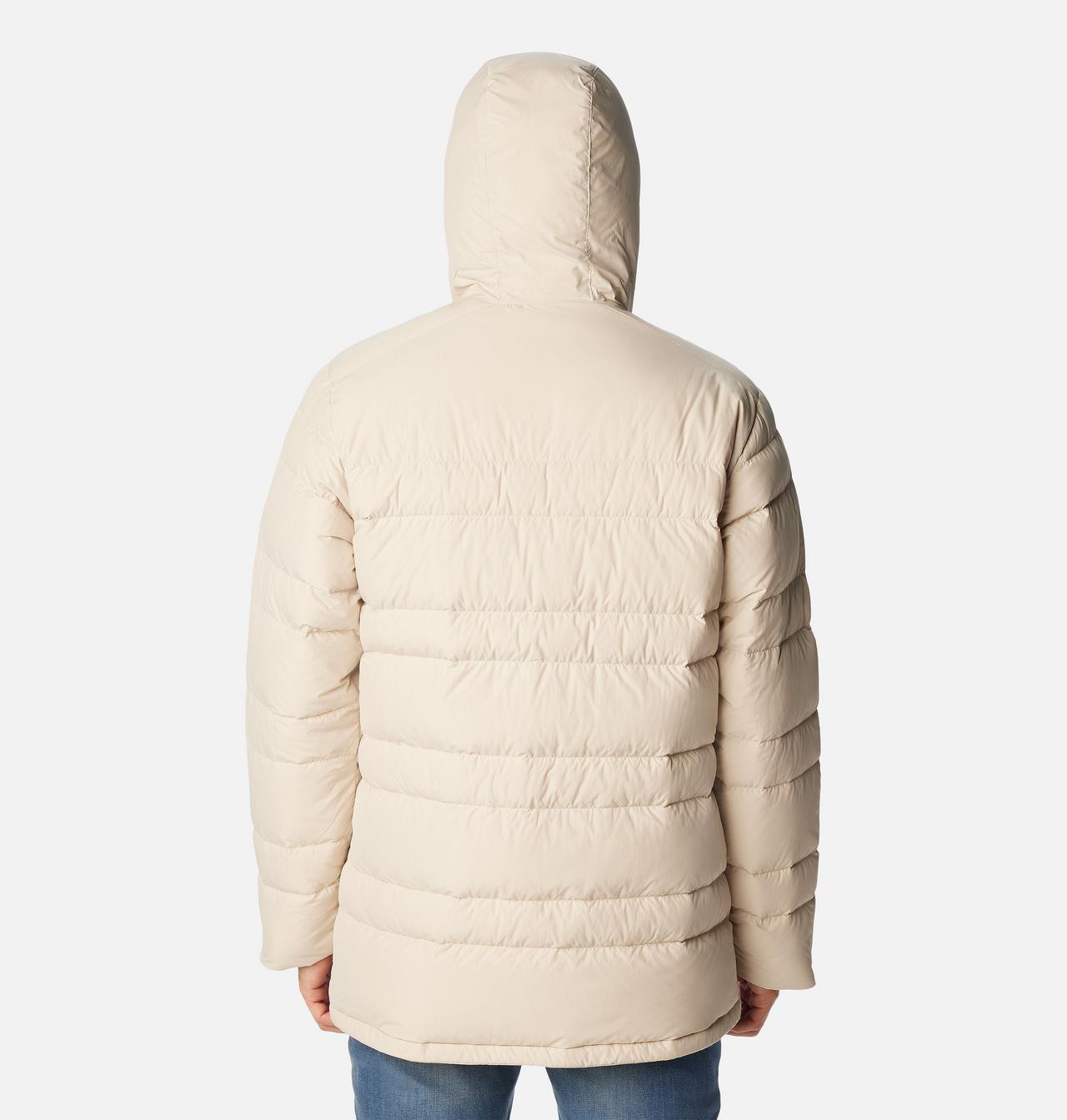 Men's Saltzman™ Down Parka 2