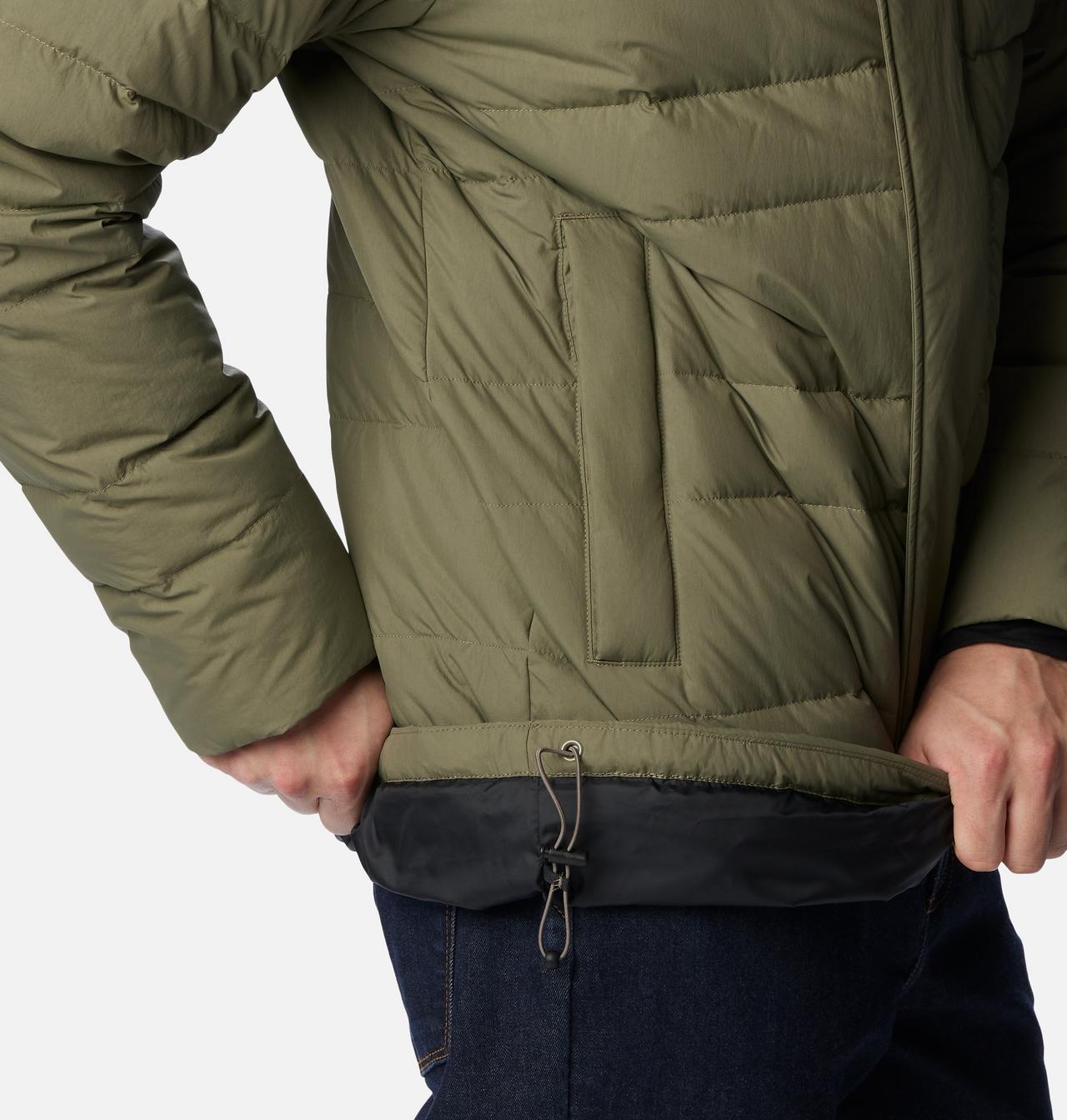 Men's Saltzman™ Down Parka 6