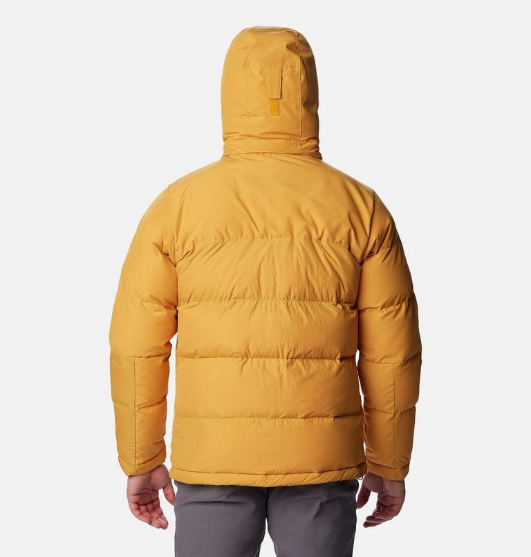 Marquam Peak Fusion Jacket | 756 | L, Color: Raw Honey, image 2