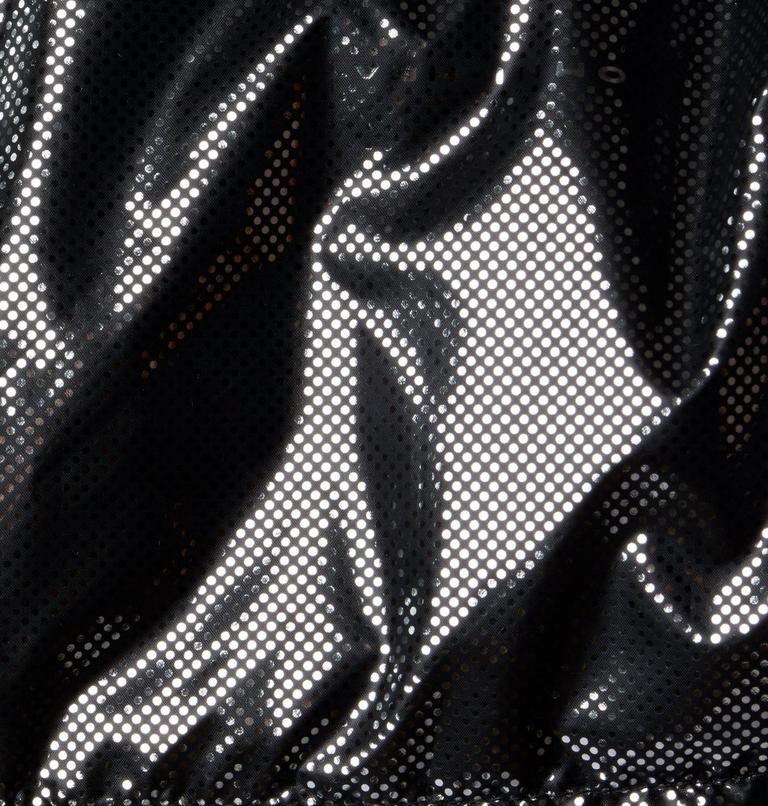 Men's Leif Trail Parka, Color: Black, image 6