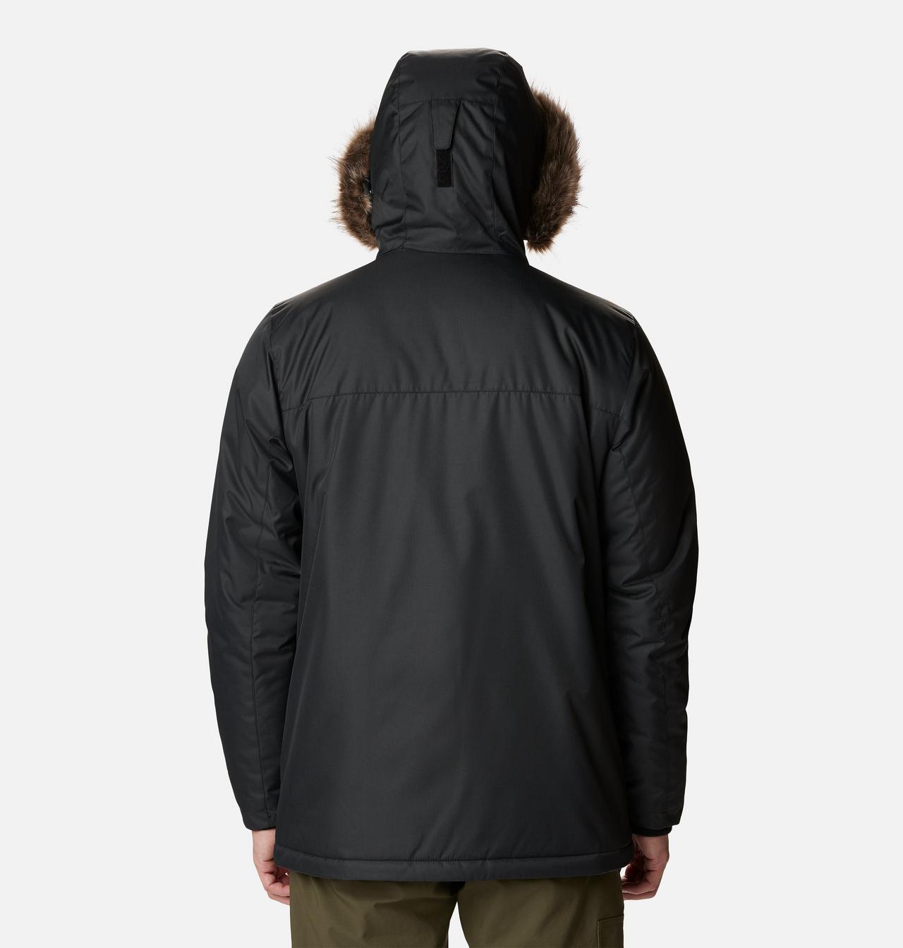 Men's Leif Trail™ Parka 2