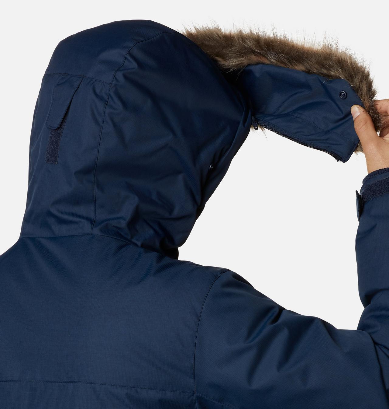Men's Leif Trail™ Parka 7