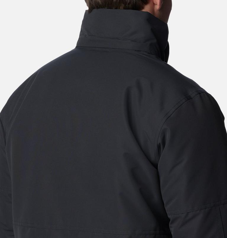 Landroamer Parka | 010 | M, Color: Black, image 8