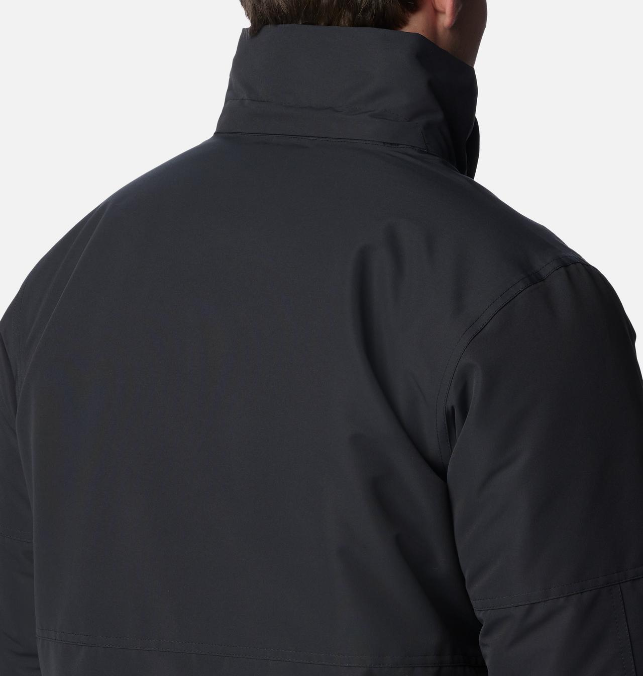 Parka matelassée Landroamer™ pour hommes 8