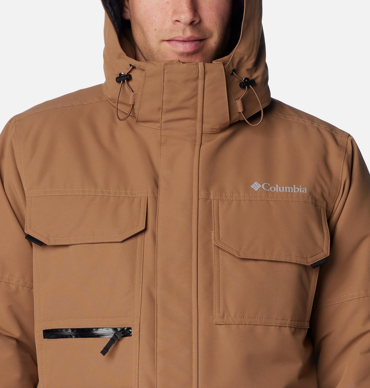 Men's Landroamer™ Parka 4