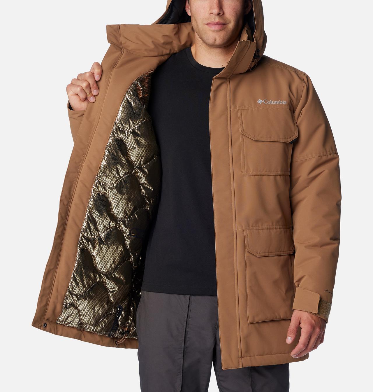 Men's Landroamer™ Parka 5