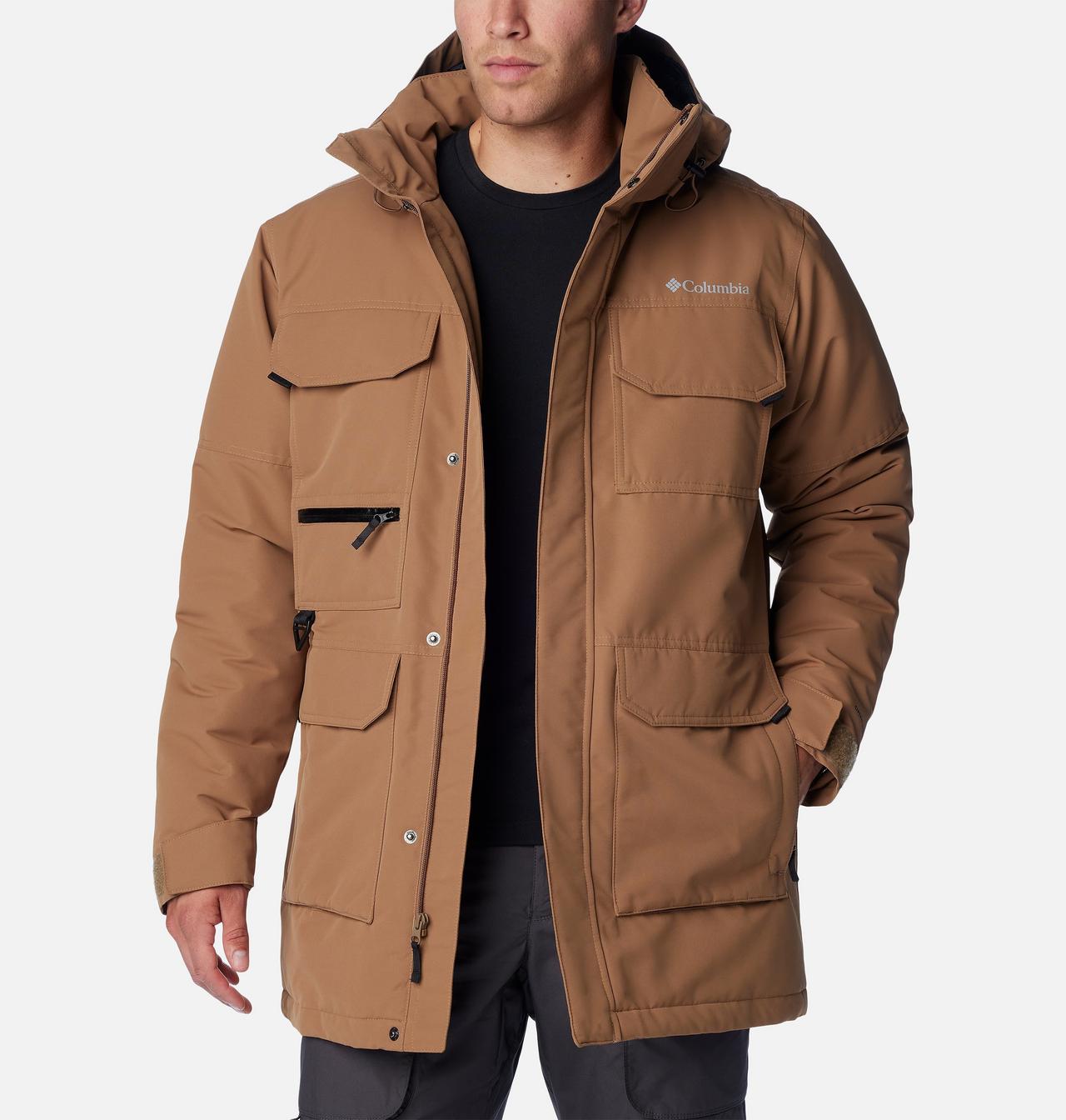 Men's Landroamer™ Parka 10