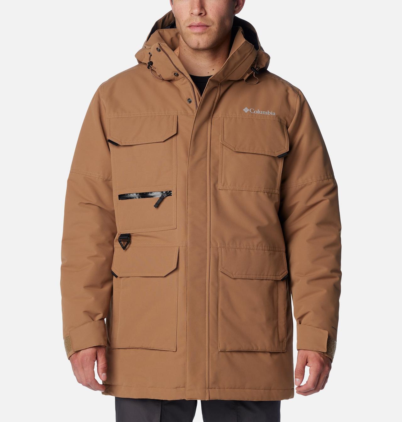 Men's Landroamer™ Parka 1