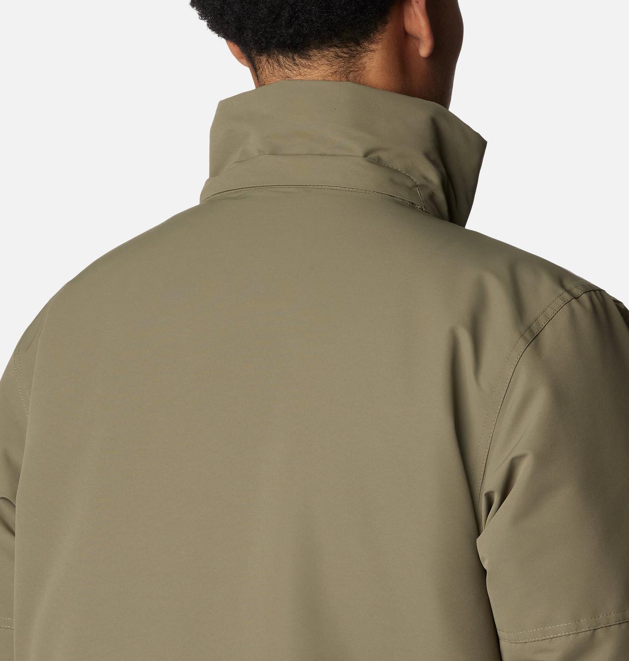 Parka matelassée Landroamer™ pour hommes 8