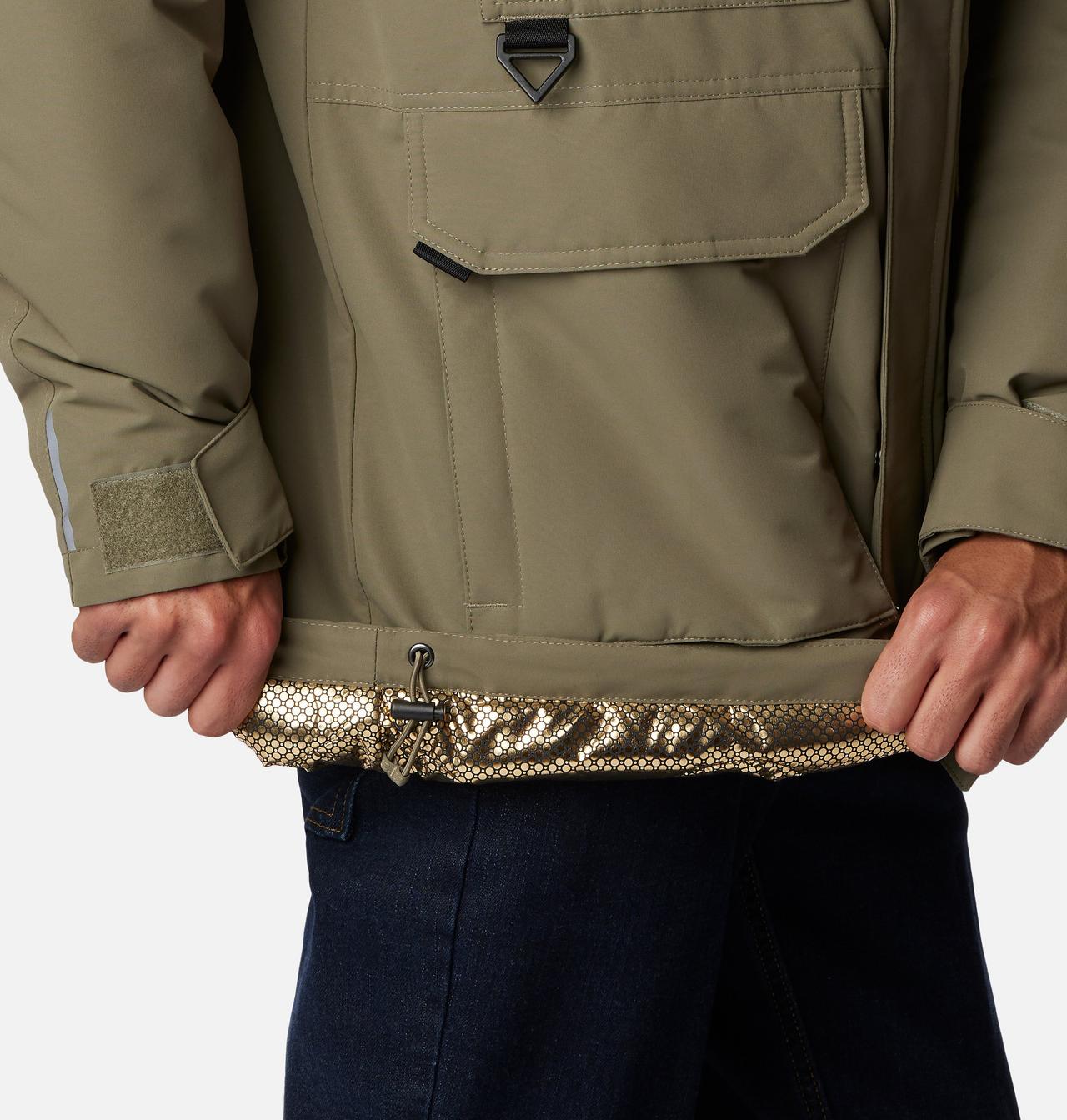Parka matelassée Landroamer™ pour hommes 9