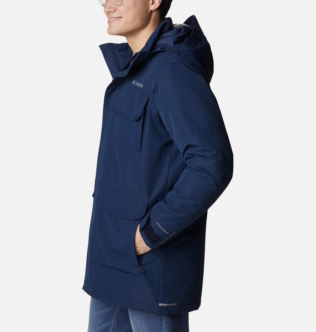 Men's Landroamer™ Parka 3