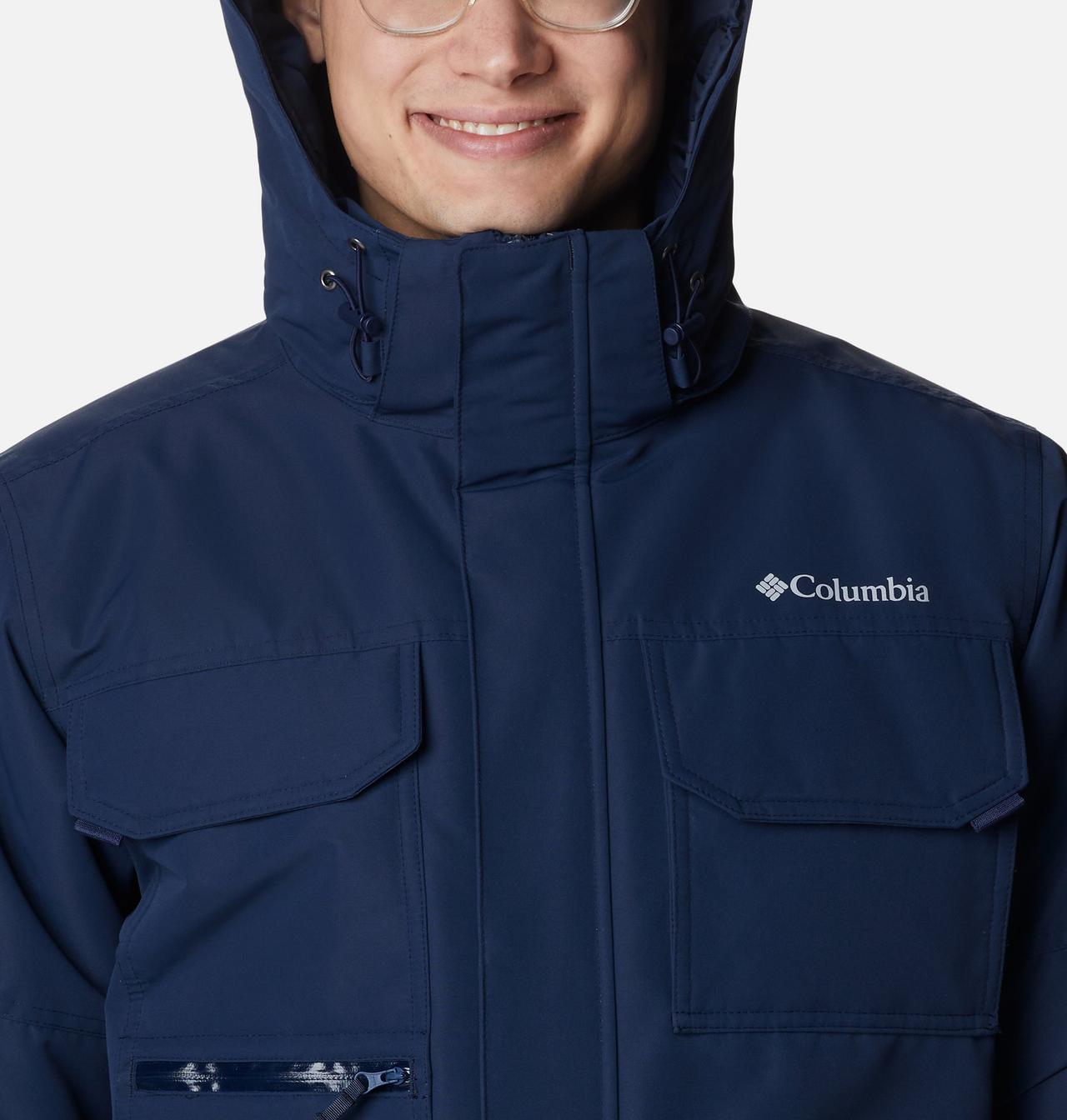 Men's Landroamer™ Parka 4