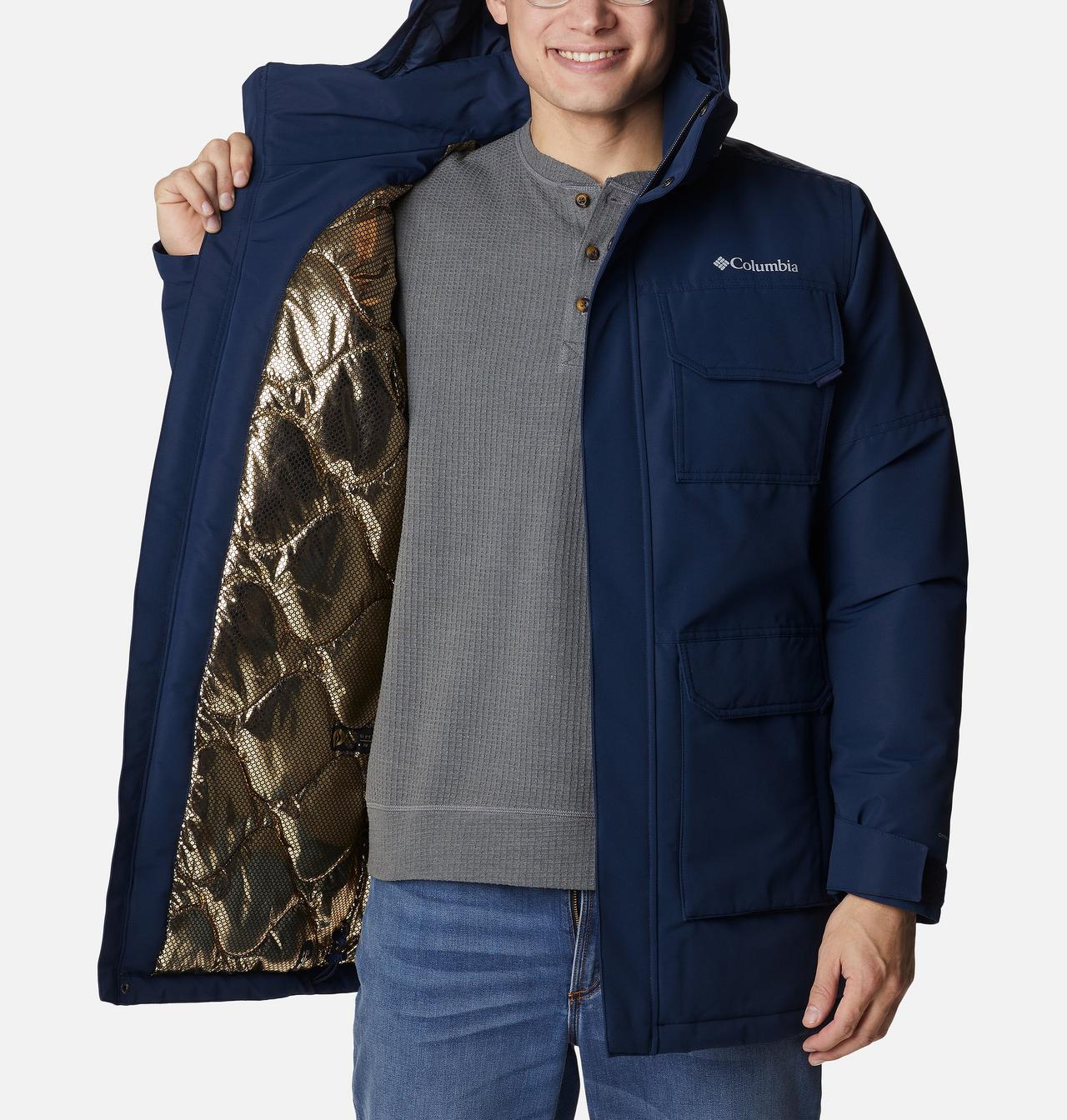 Men's Landroamer™ Parka 5