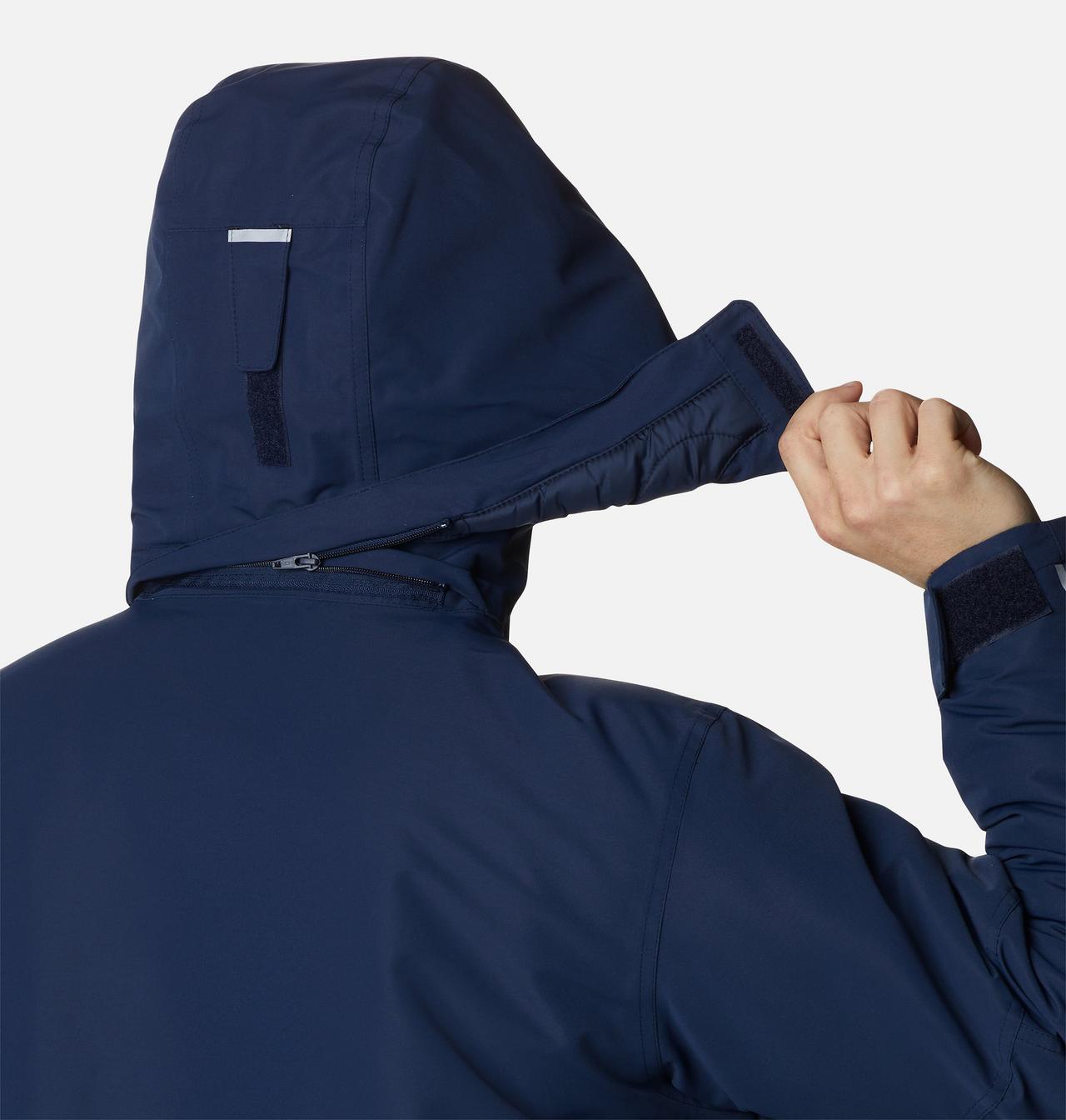 Men's Landroamer™ Parka 7