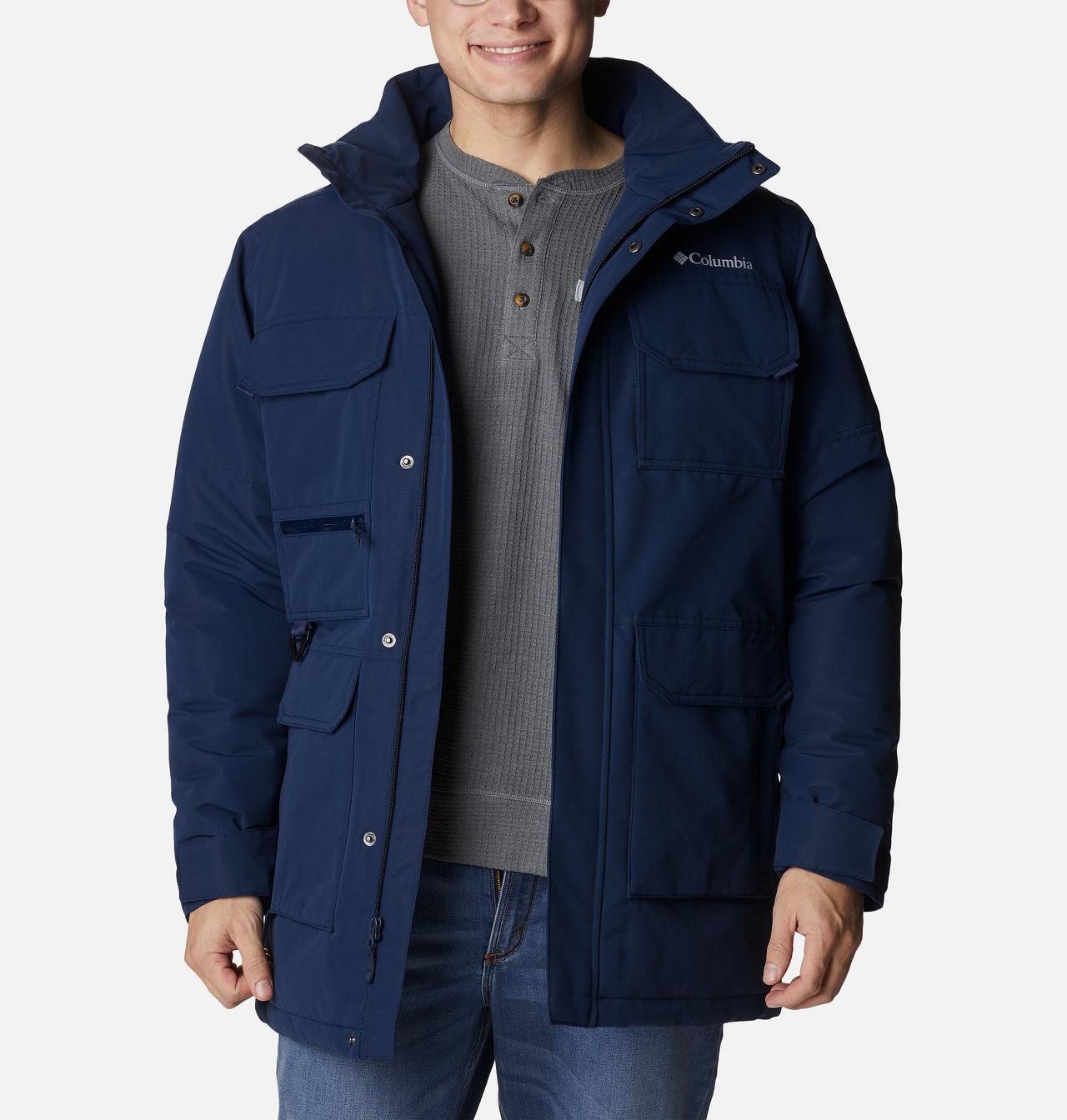 Men's Landroamer™ Parka 10