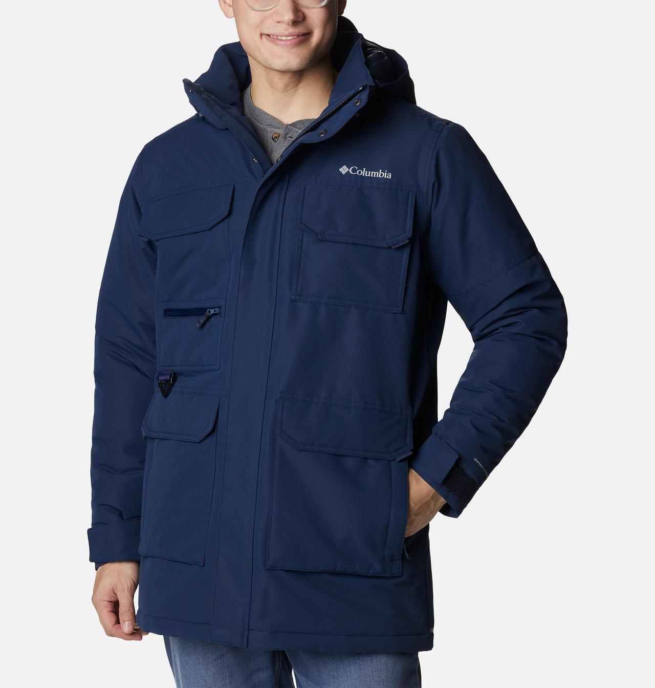 Men's Landroamer™ Parka 1