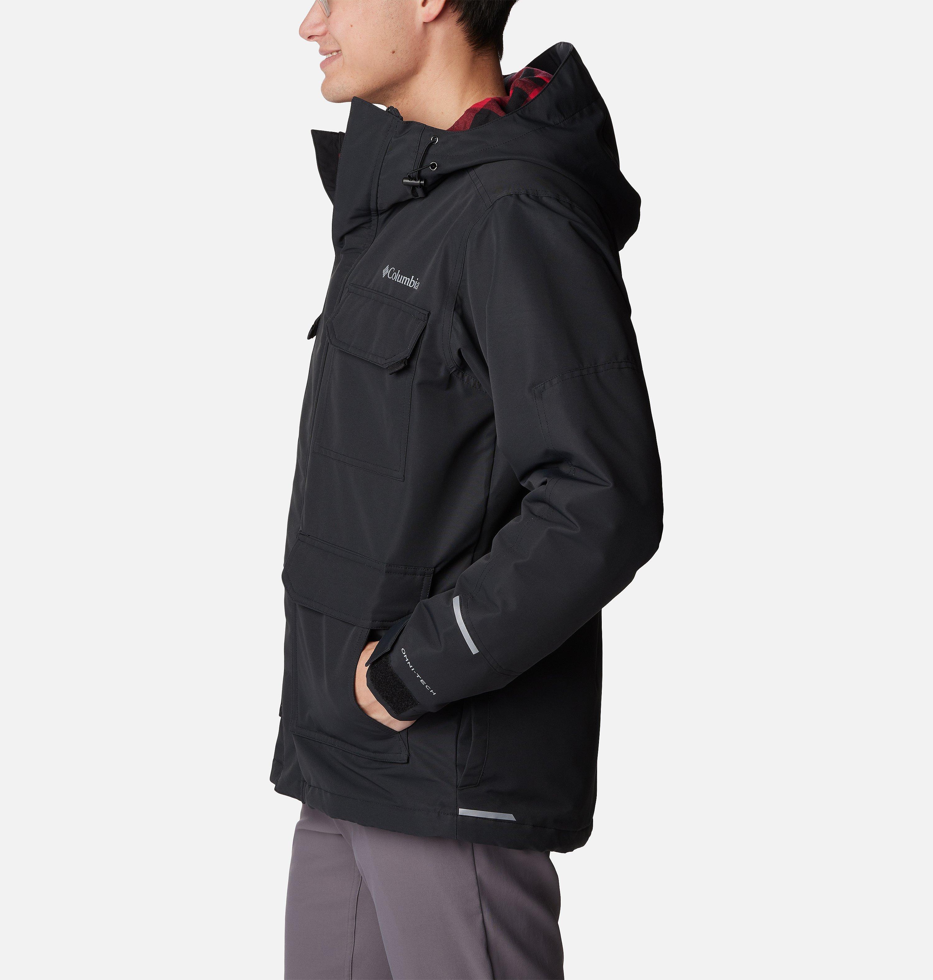 Men's Landroamer™ Lined Jacket 3