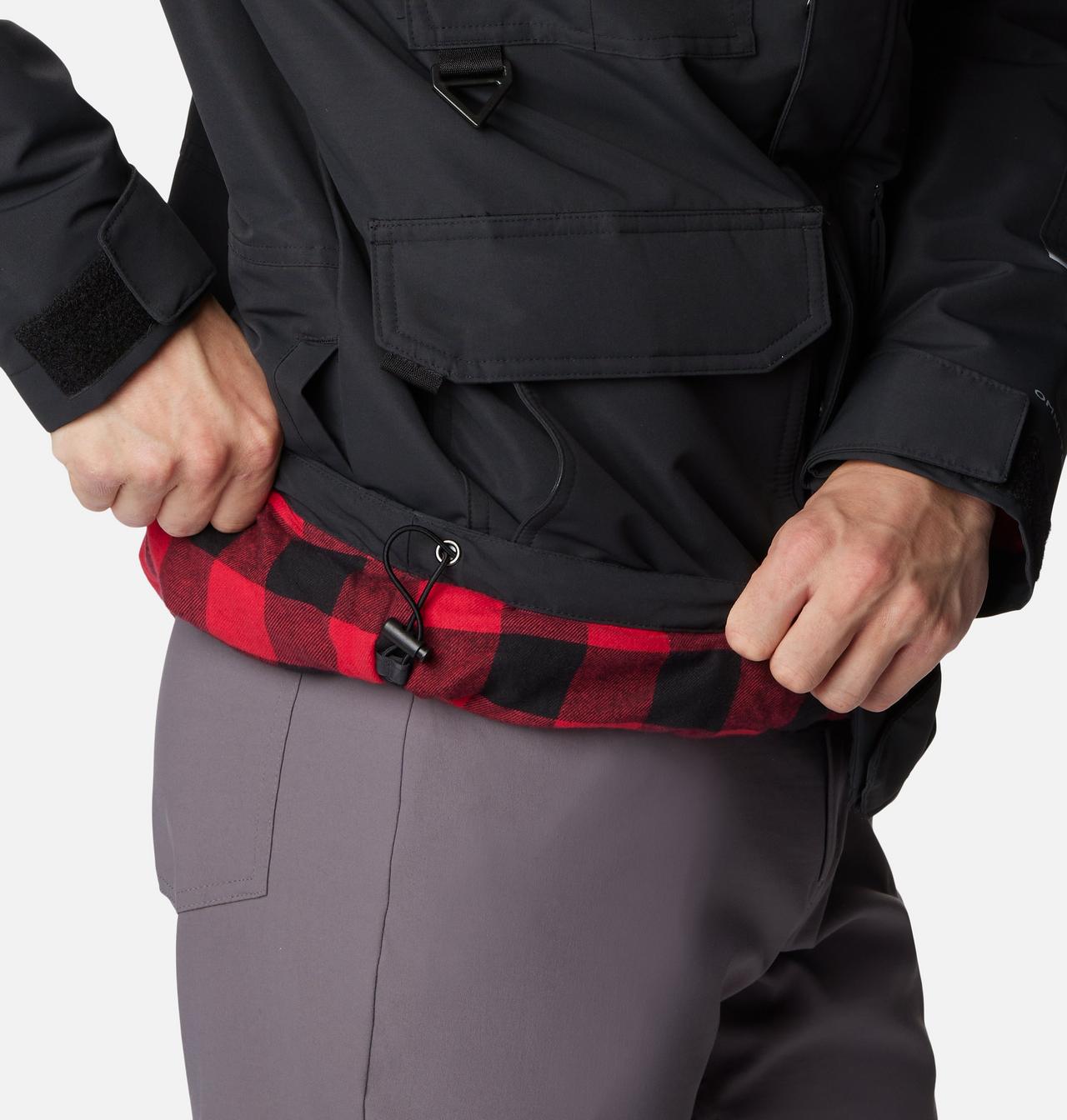 Men's Landroamer™ Lined Jacket 6