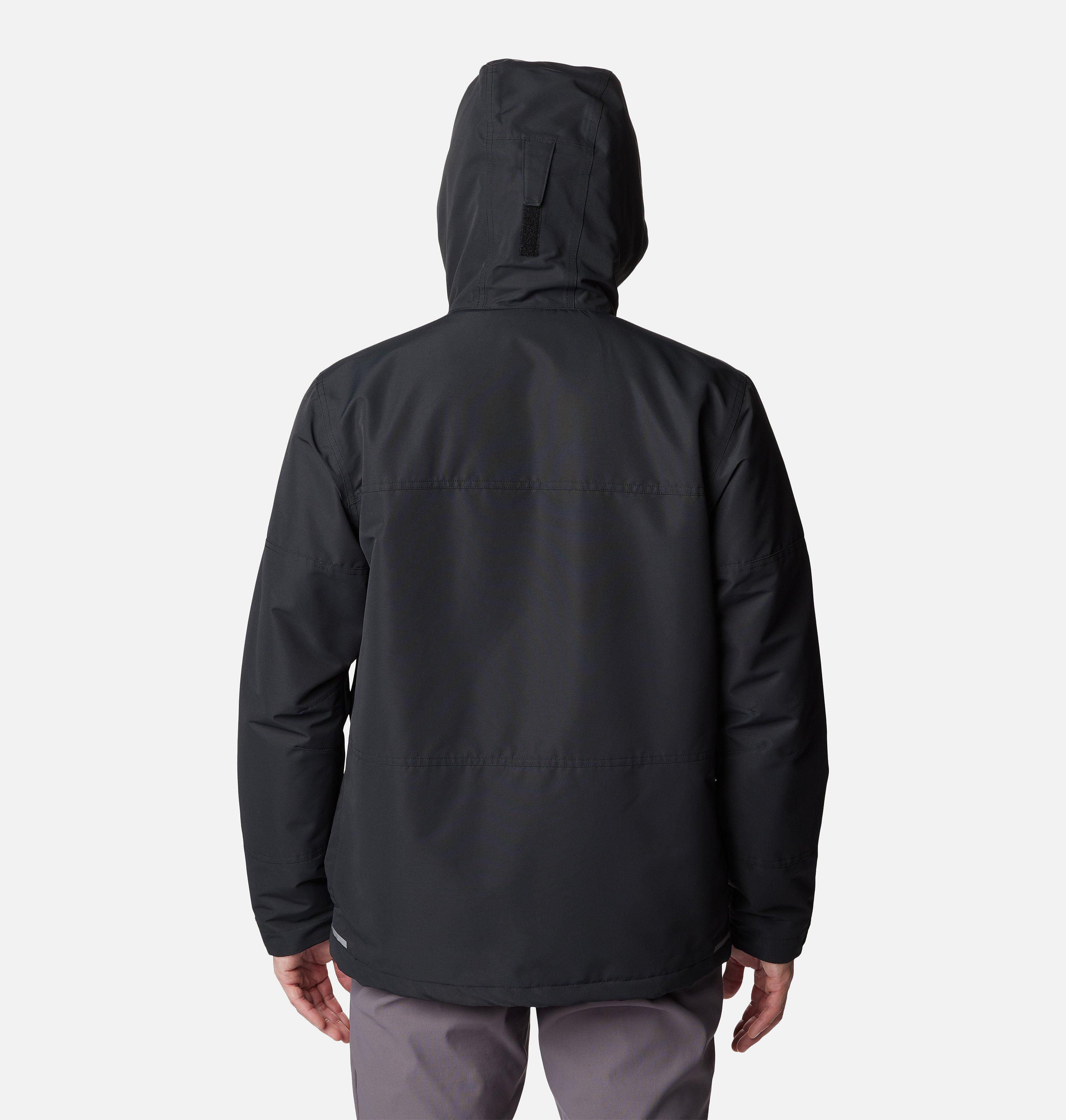 Men's Landroamer™ Lined Jacket 2