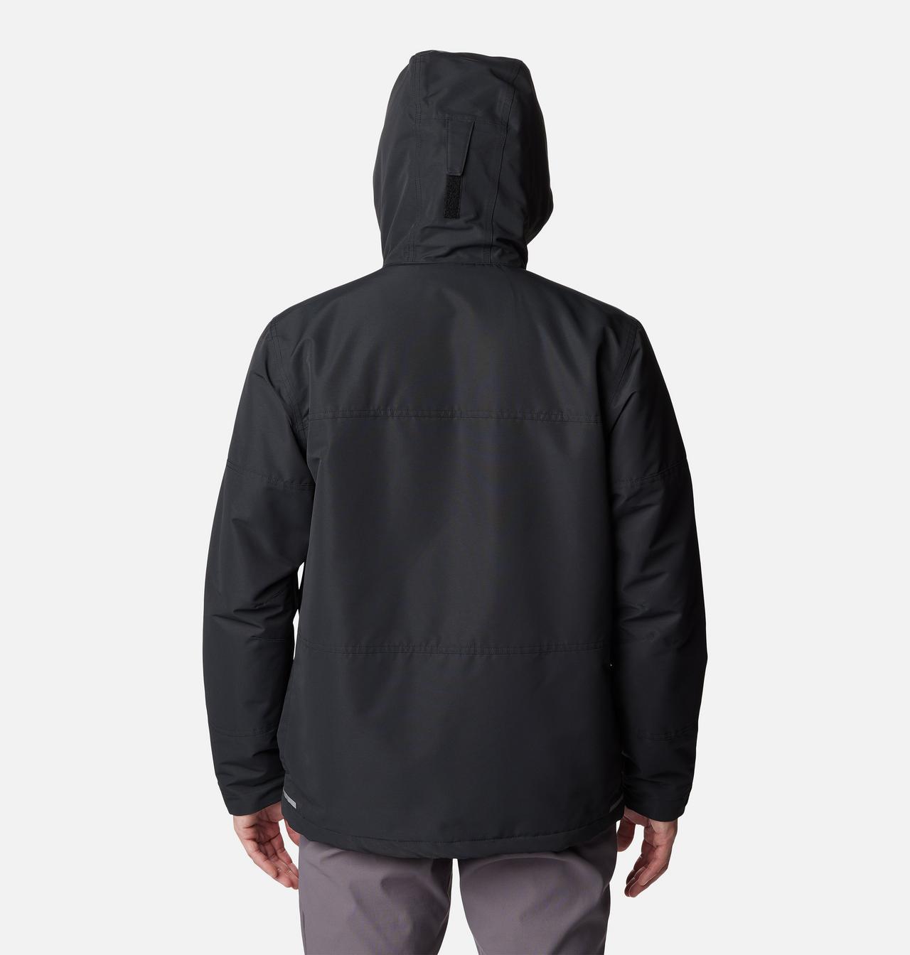 Men's Landroamer™ Lined Jacket 2