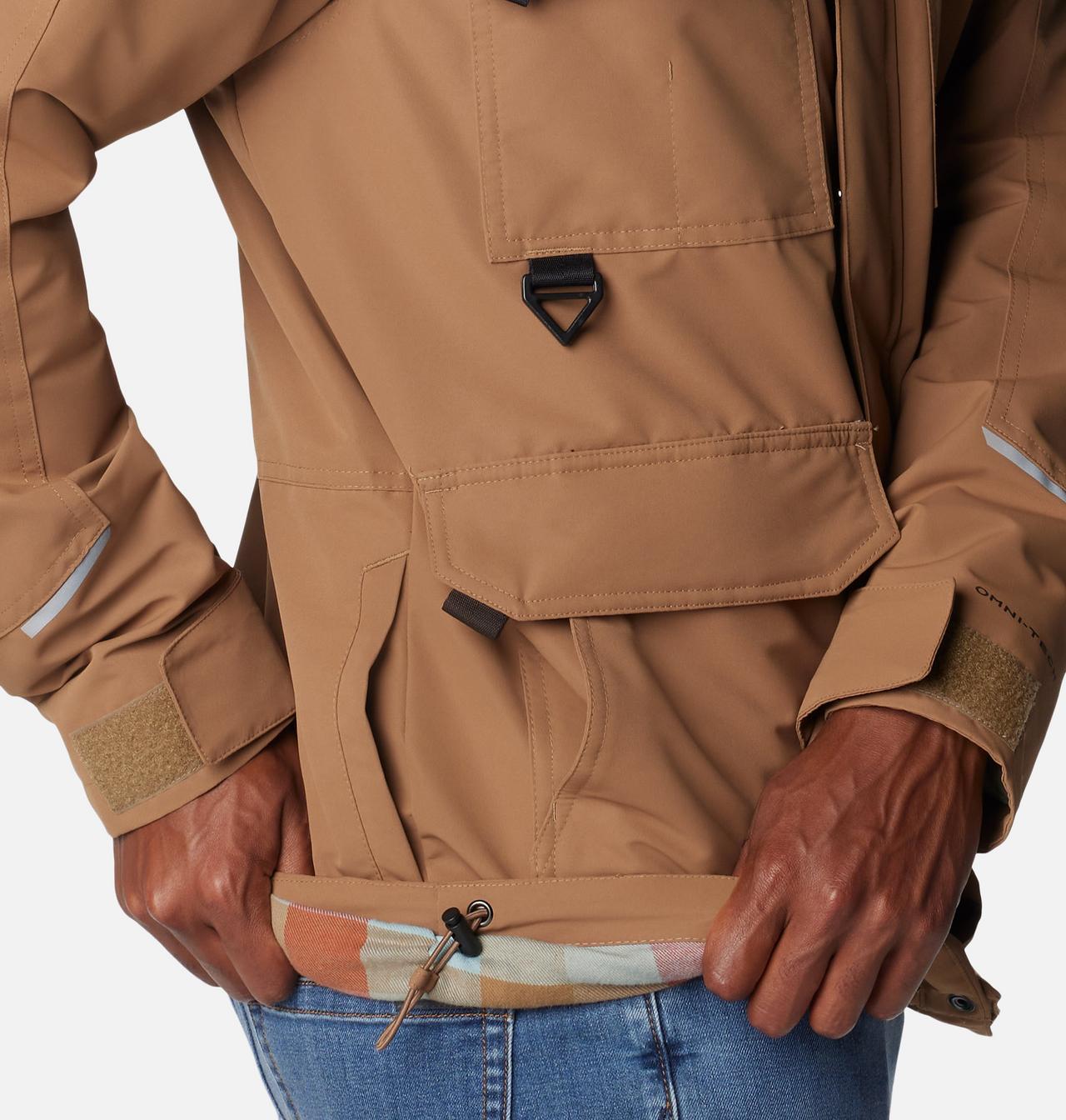 Men's Landroamer™ Lined Jacket 6