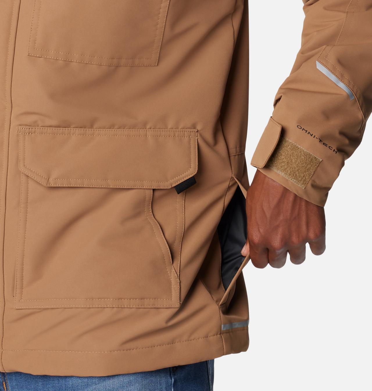 Men's Landroamer™ Lined Jacket 7