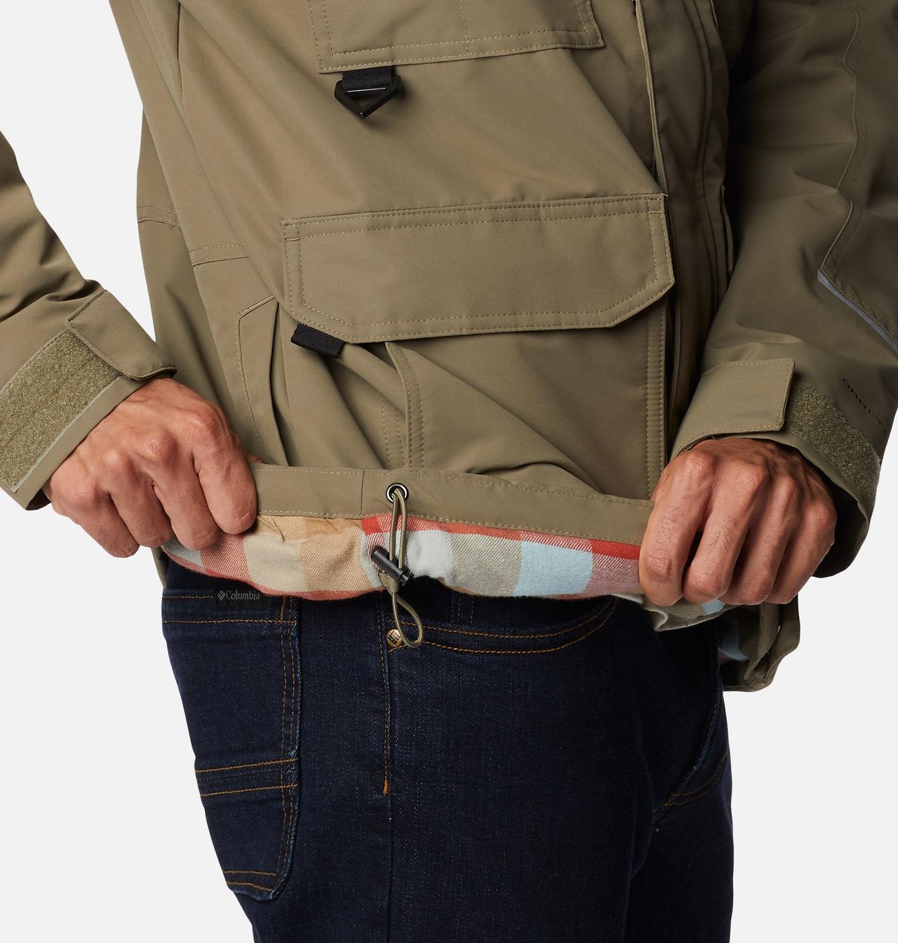 Men's Landroamer™ Lined Jacket 6