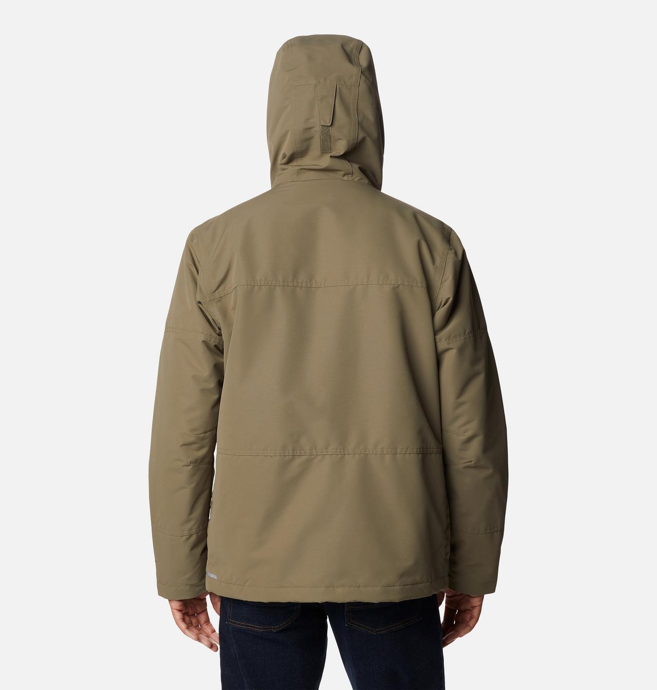 Men's Landroamer™ Lined Jacket 2