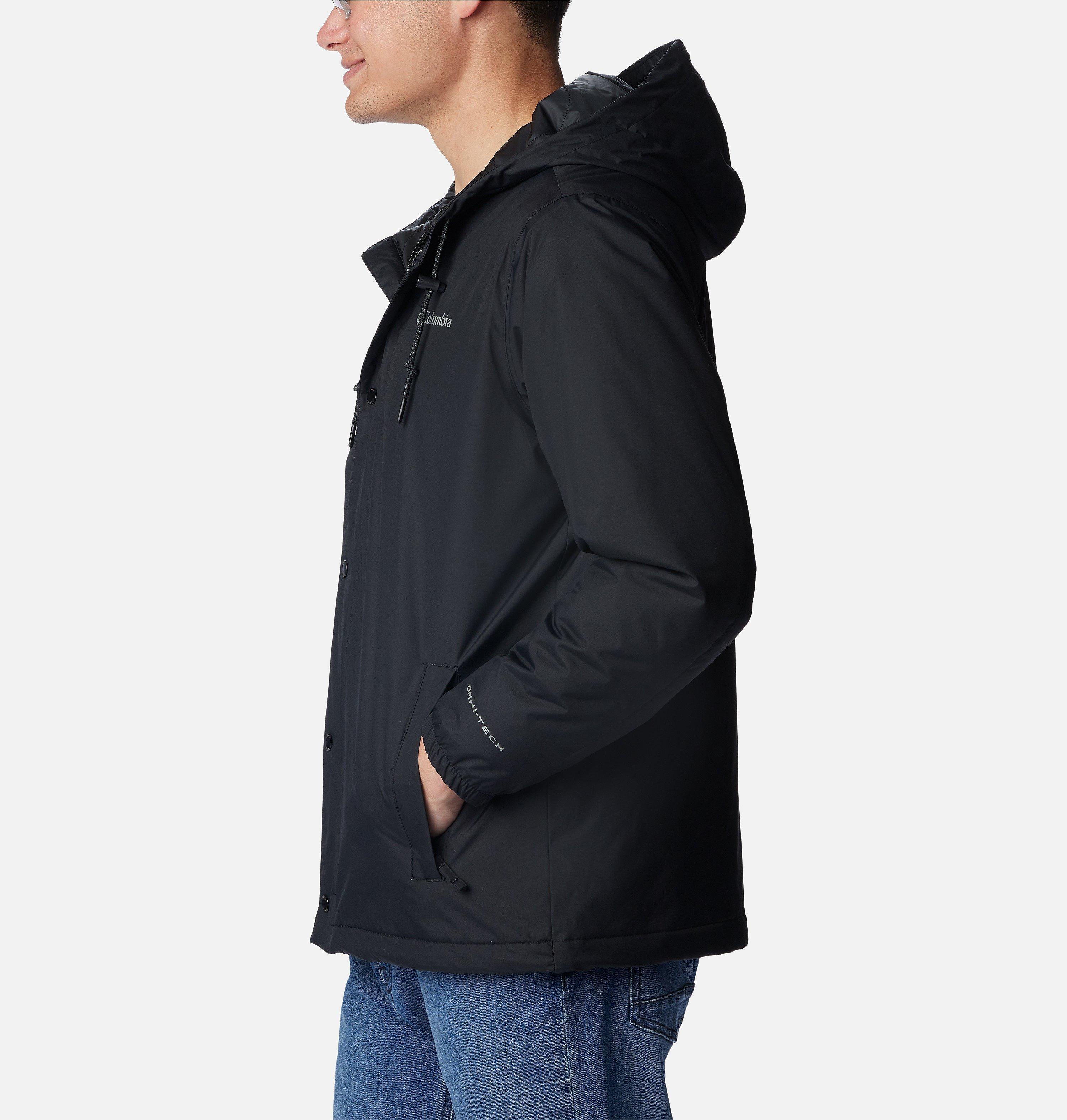 Men's Cedar Cliff™ Insulated Jacket 3