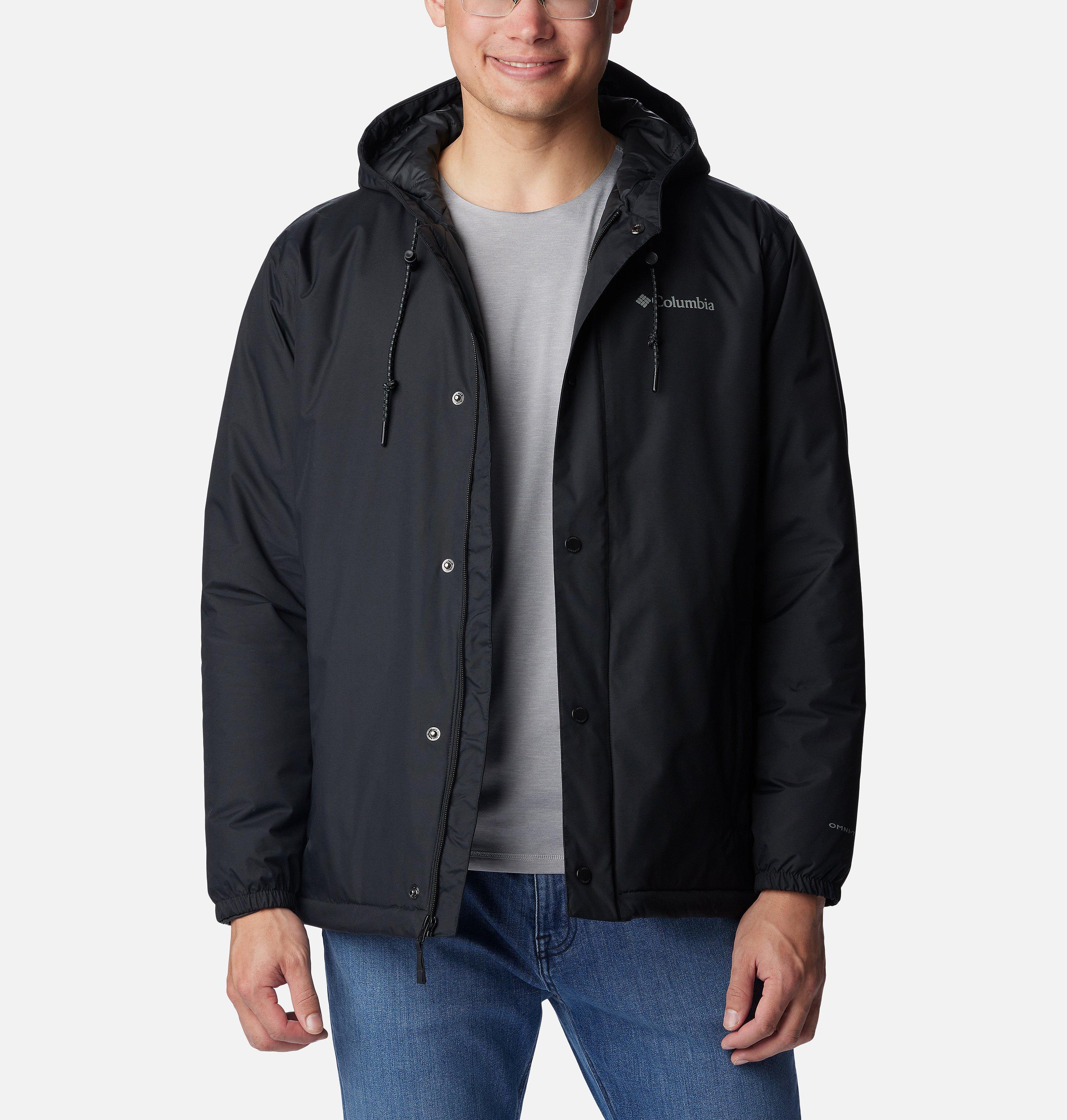 Men's Cedar Cliff™ Insulated Jacket 7