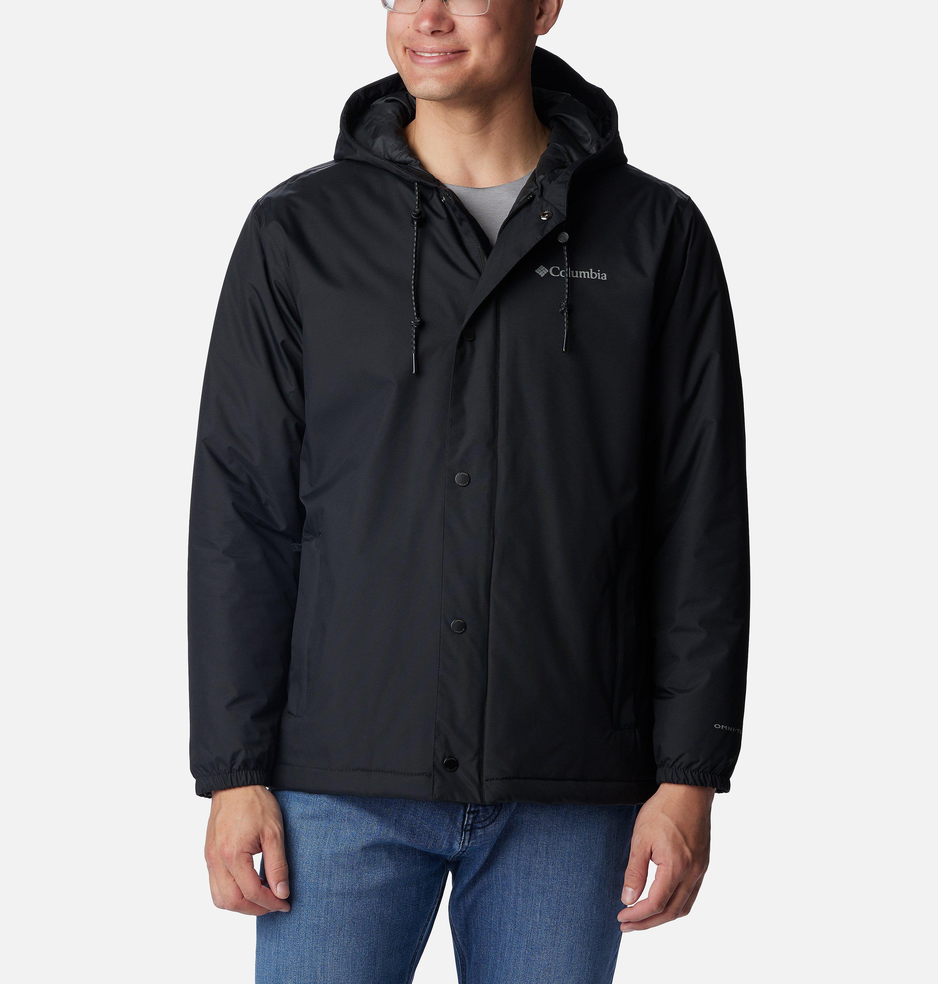 Men's Cedar Cliff™ Insulated Jacket 1
