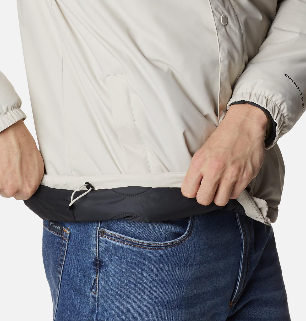 Men's Cedar Cliff™ Insulated Jacket 6