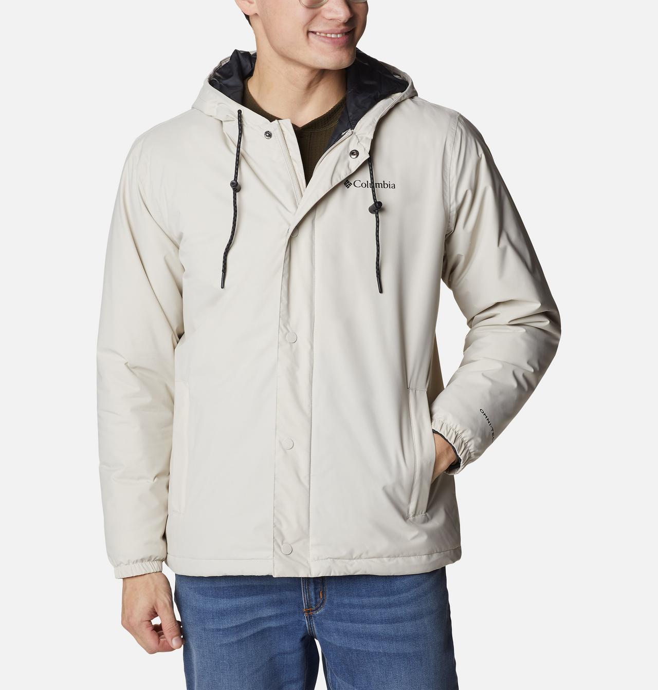Men's Cedar Cliff™ Insulated Jacket 1