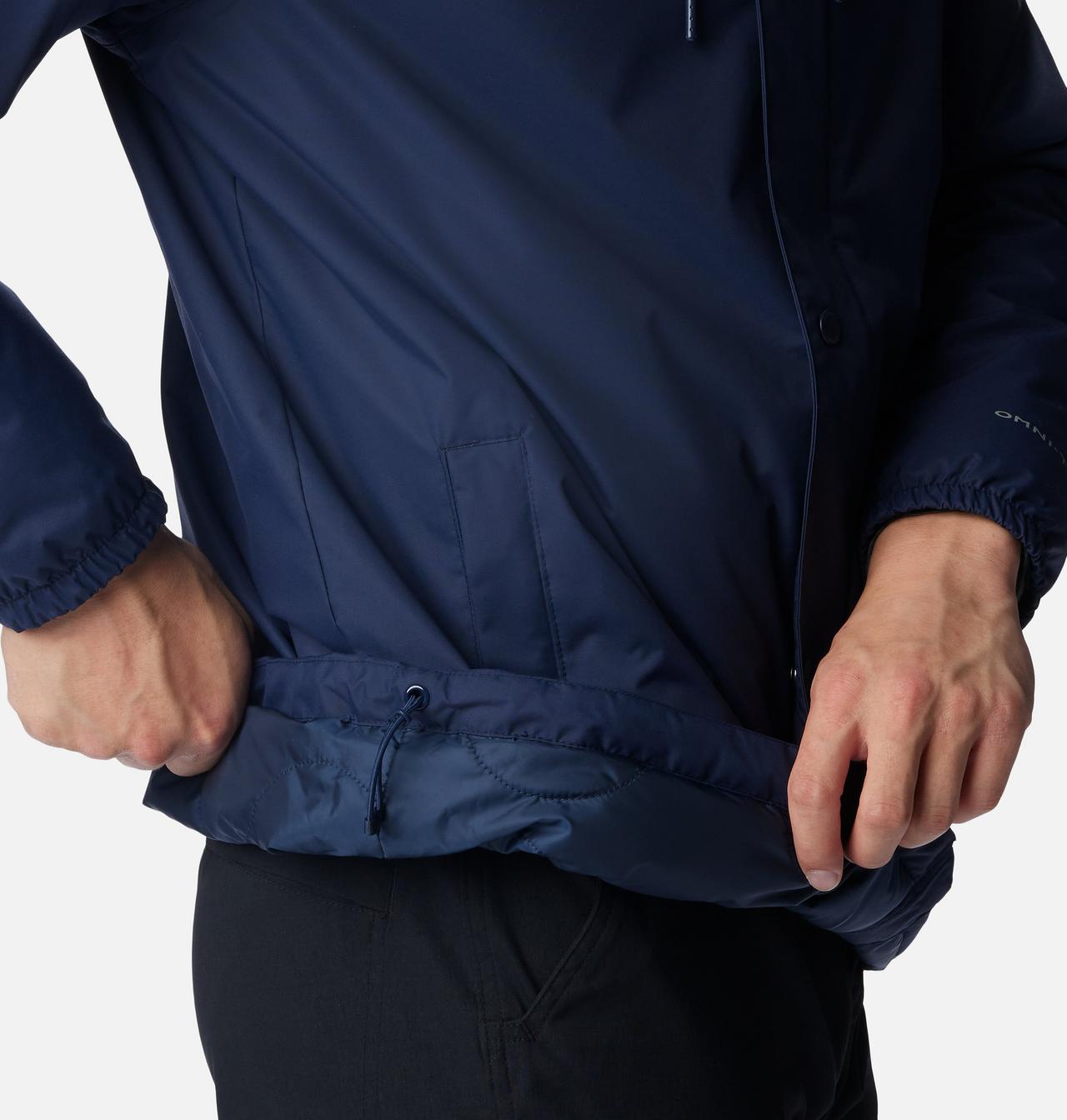 Men's Cedar Cliff™ Insulated Jacket 6