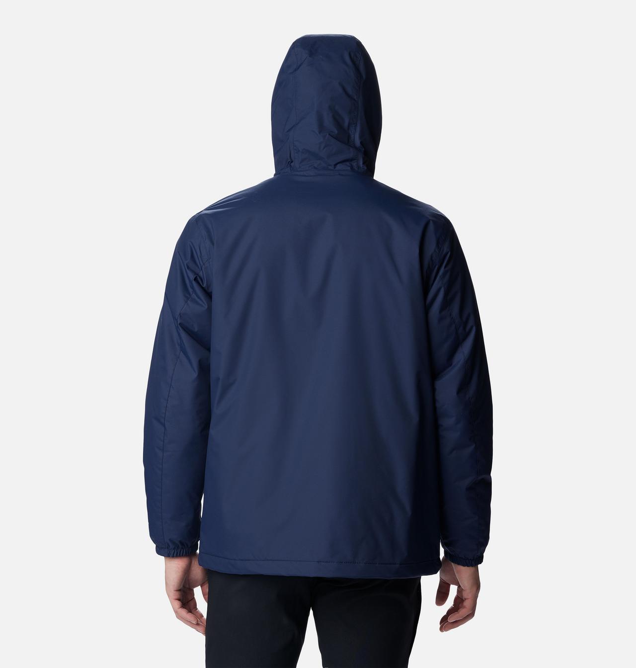 Men's Cedar Cliff™ Insulated Jacket 2