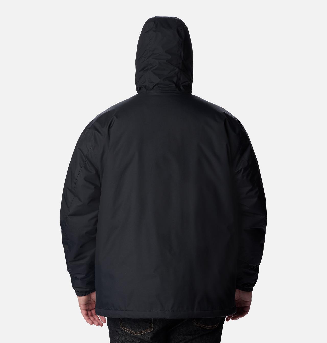 Men's Cedar Cliff™ Insulated Jacket - Big 2