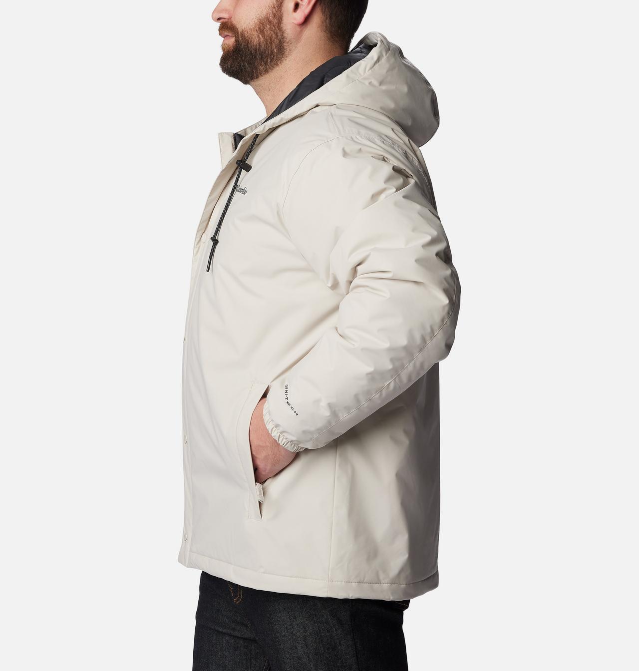 Men's Cedar Cliff™ Insulated Jacket - Big 3