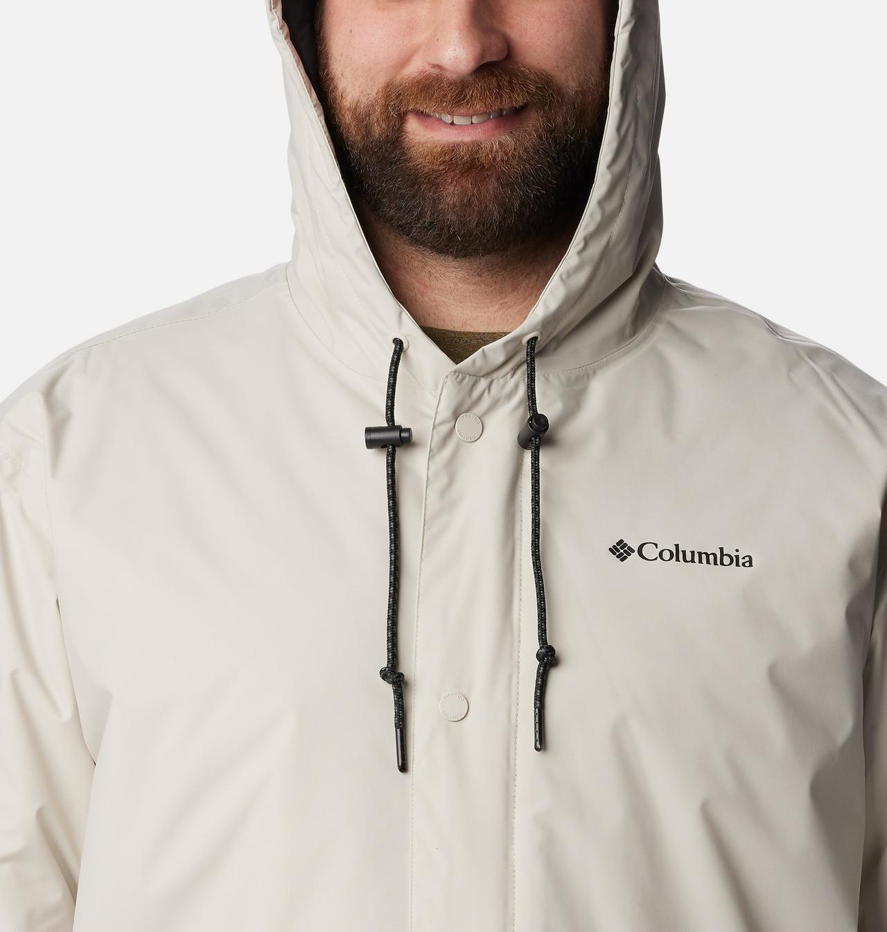 Men's Cedar Cliff™ Insulated Jacket - Big 4
